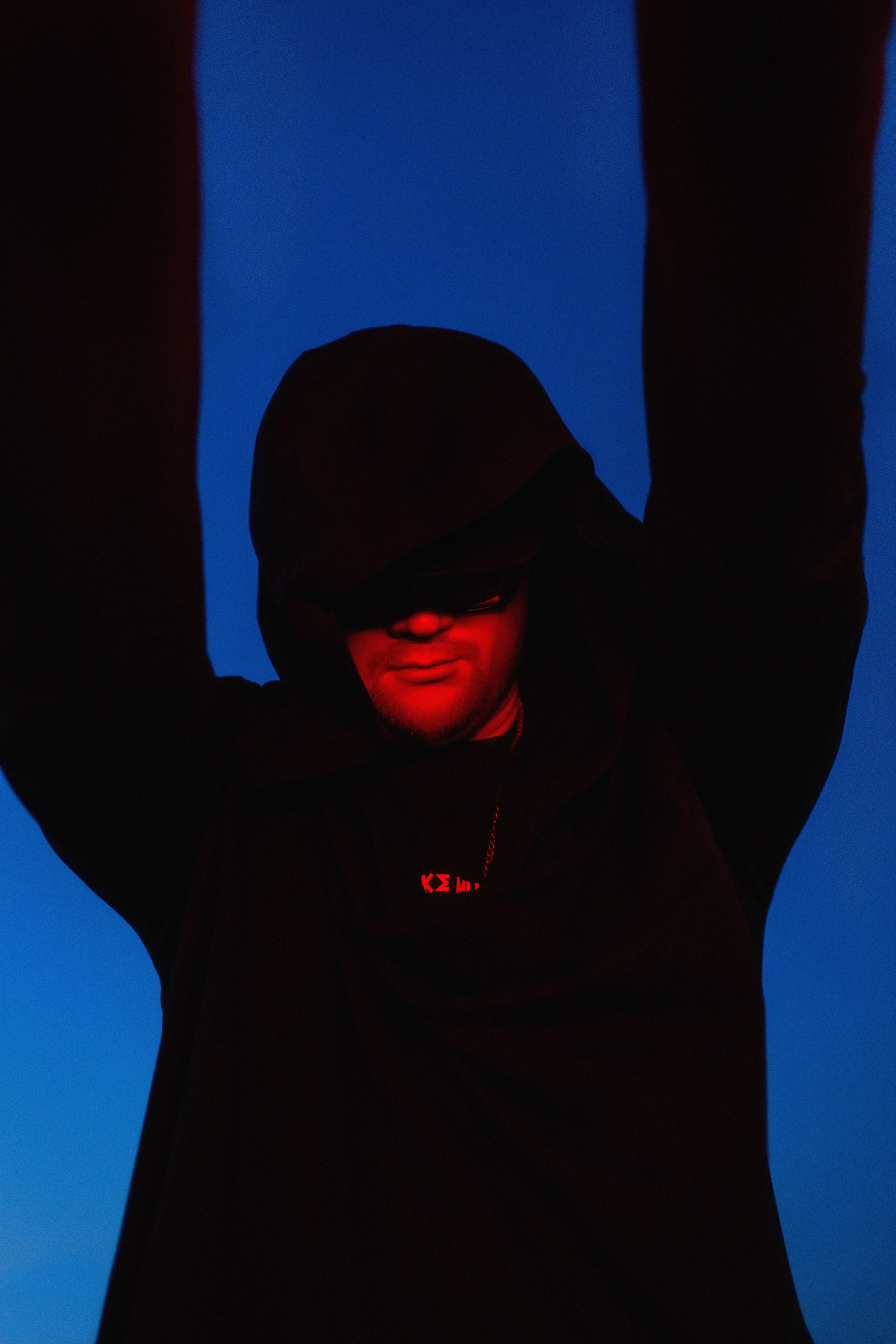 Color. Фотограф в Москве Десятова Ксения