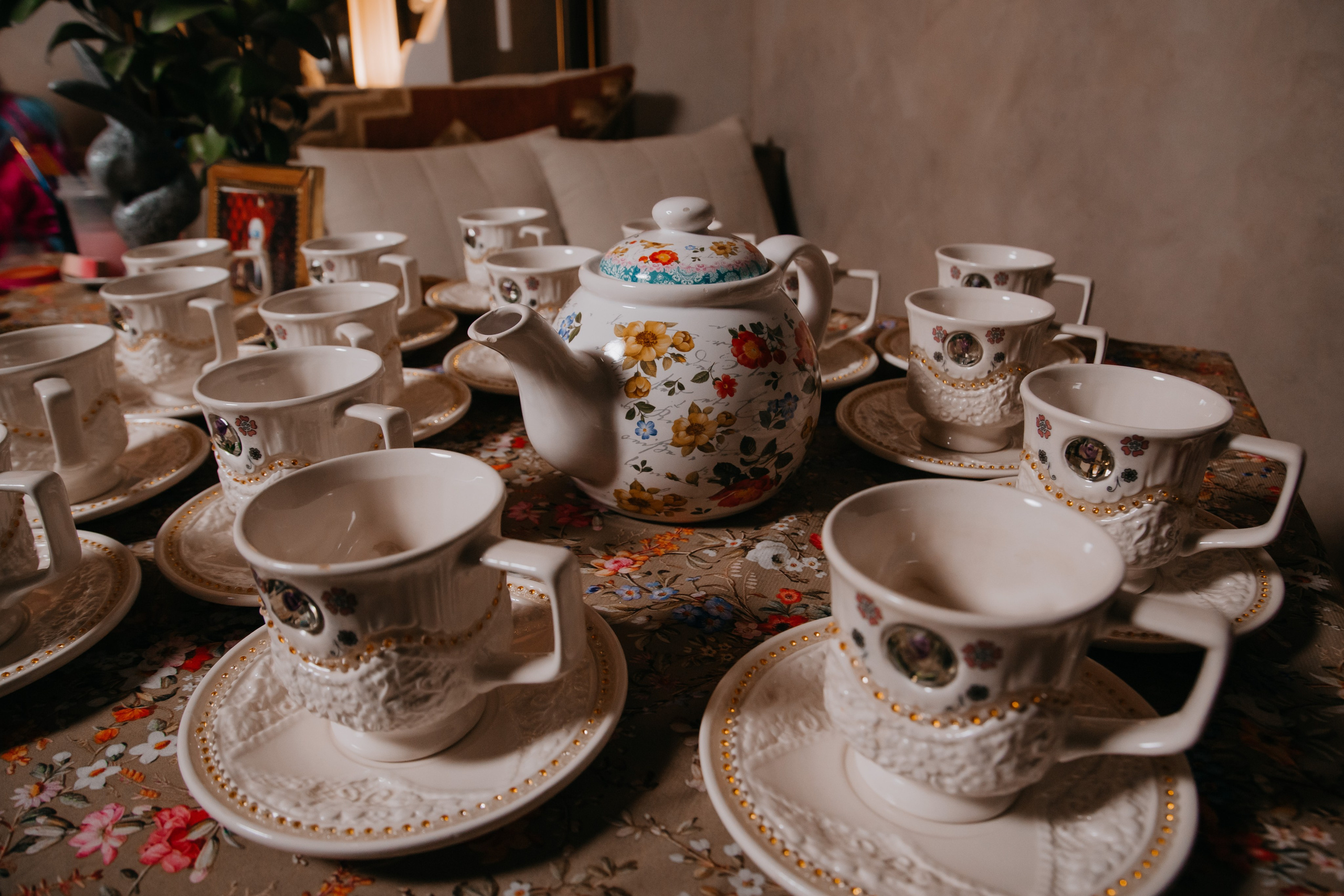 Любаша, В Стране Чудес!. Фотограф ваших событий