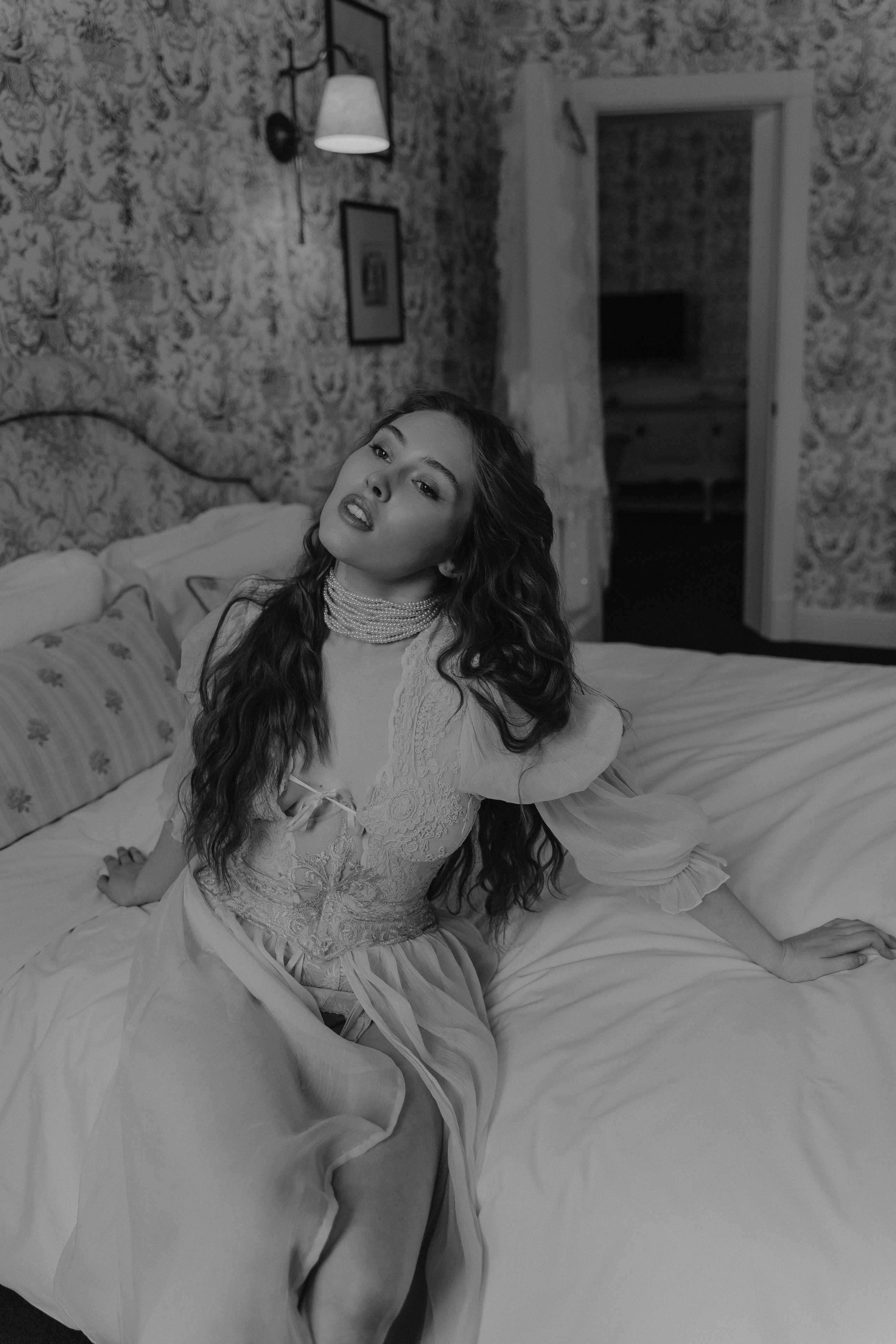 P&A (творческая съемка). Свадебный фотограф — Наталья Фед СПб/Москва