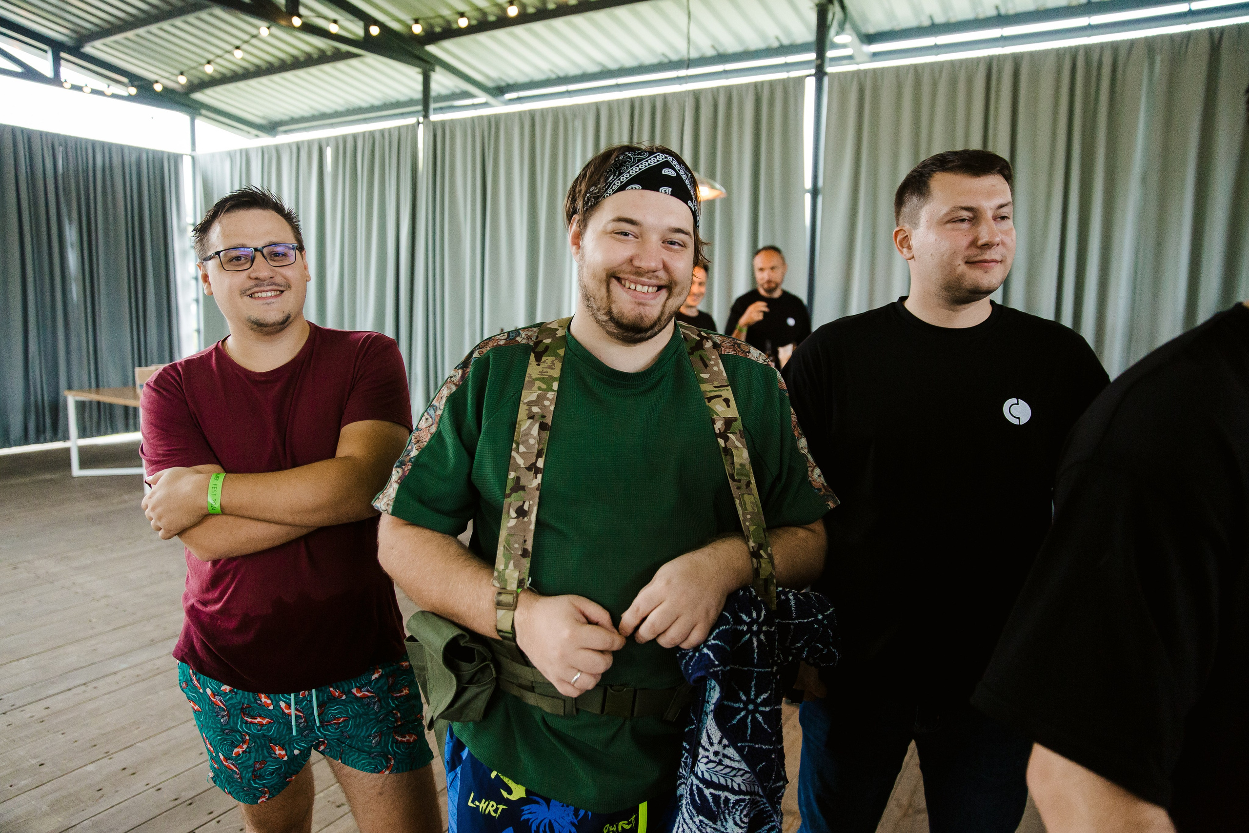 Общее. Свадебный и семейный фотограф в Томске Алексей