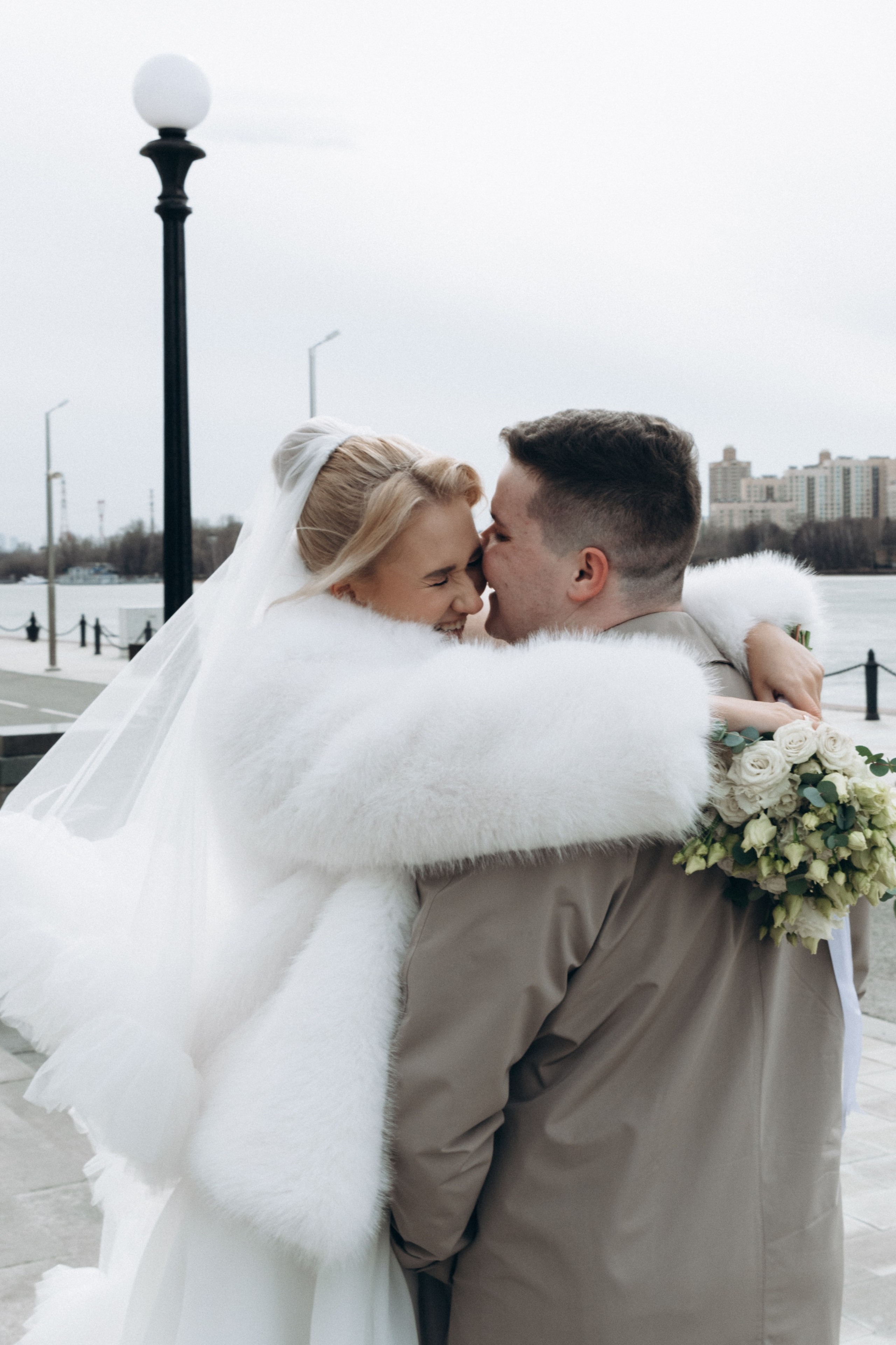 Свадебные съемки. Главная