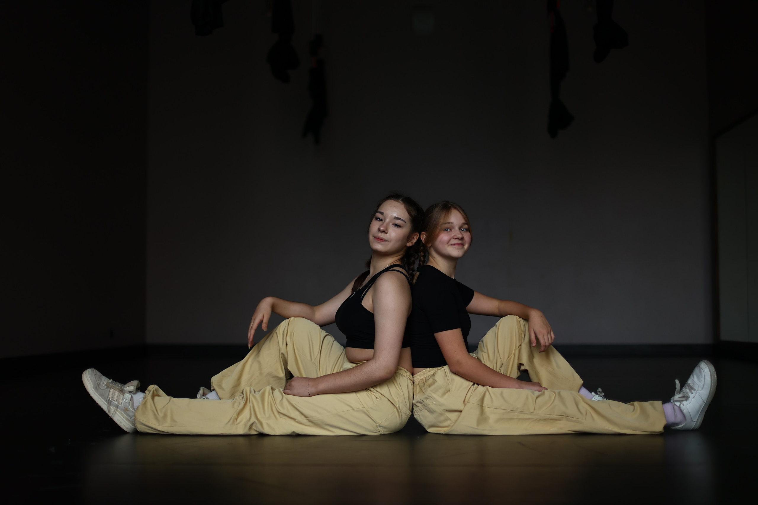 Не спорт. Профессиональной фотограф в Санкт-Петербурге Алексей Киселёв