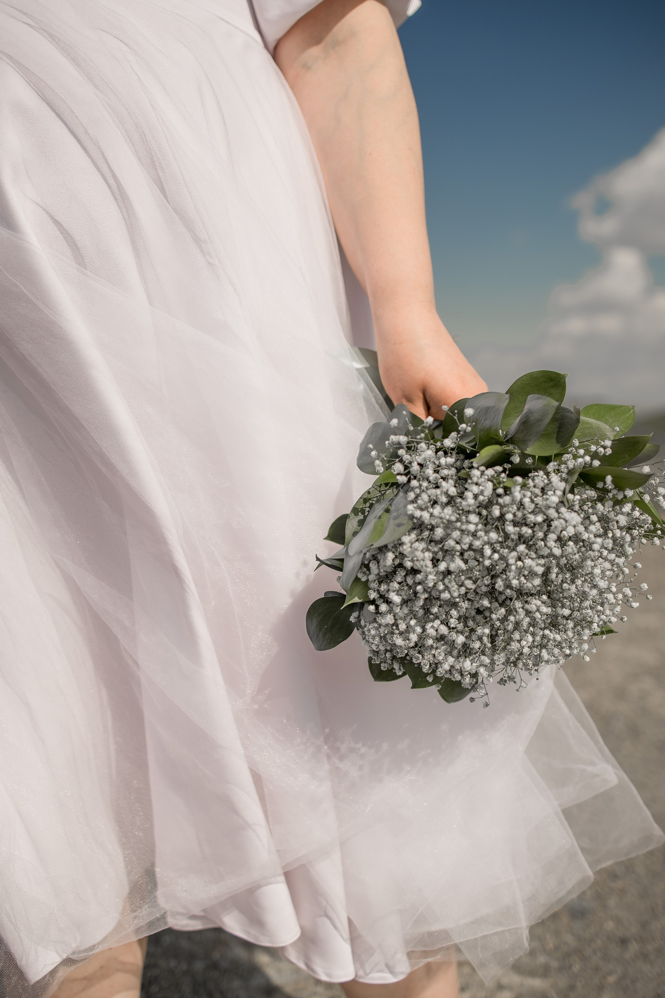 Свадьба Артем и Екатерина. Фотограф Юлия Левандовская, п.Ясногорск