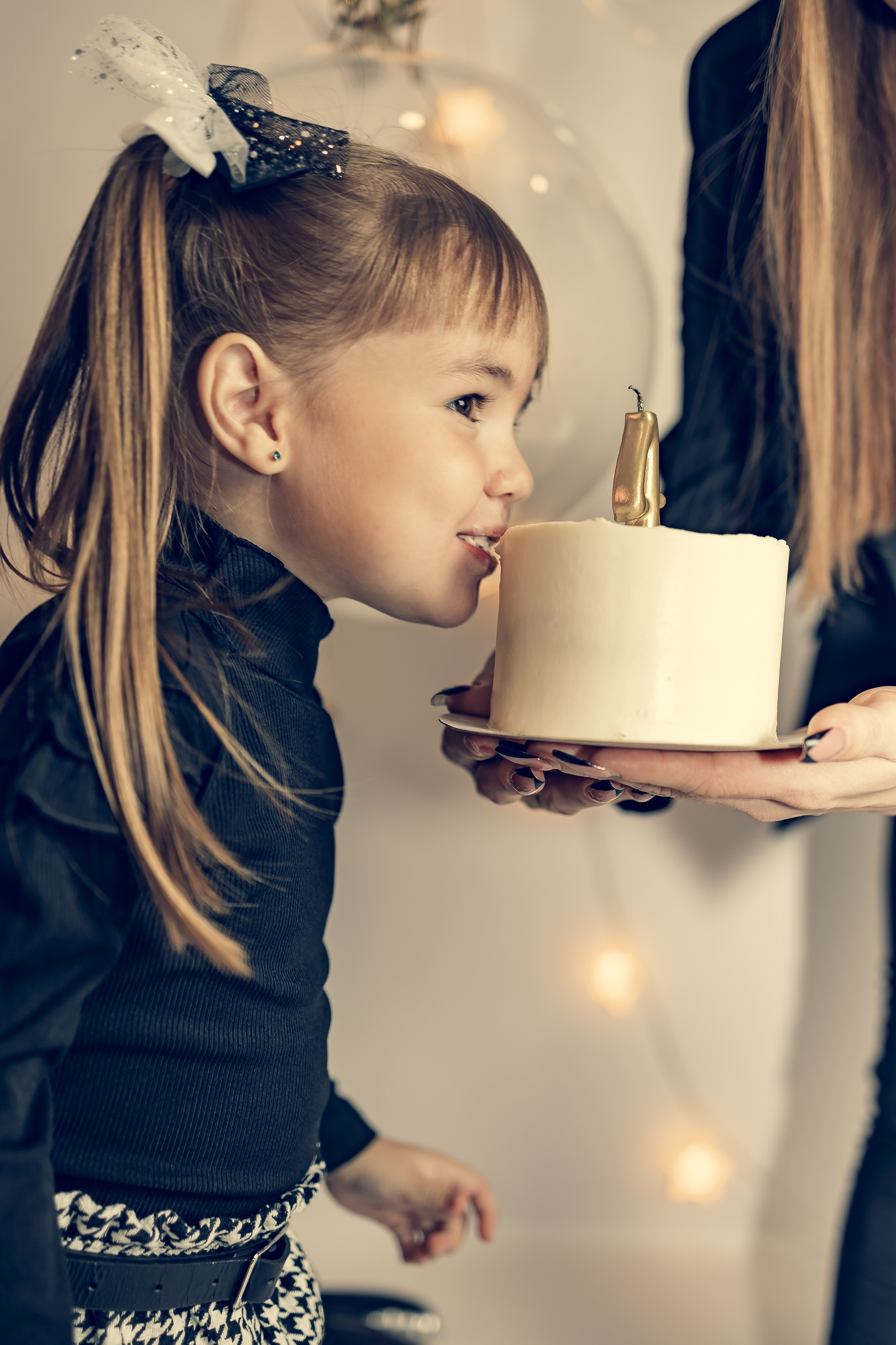 День Рождения. Елизавета. Фотограф Юлия Левандовская, п.Ясногорск