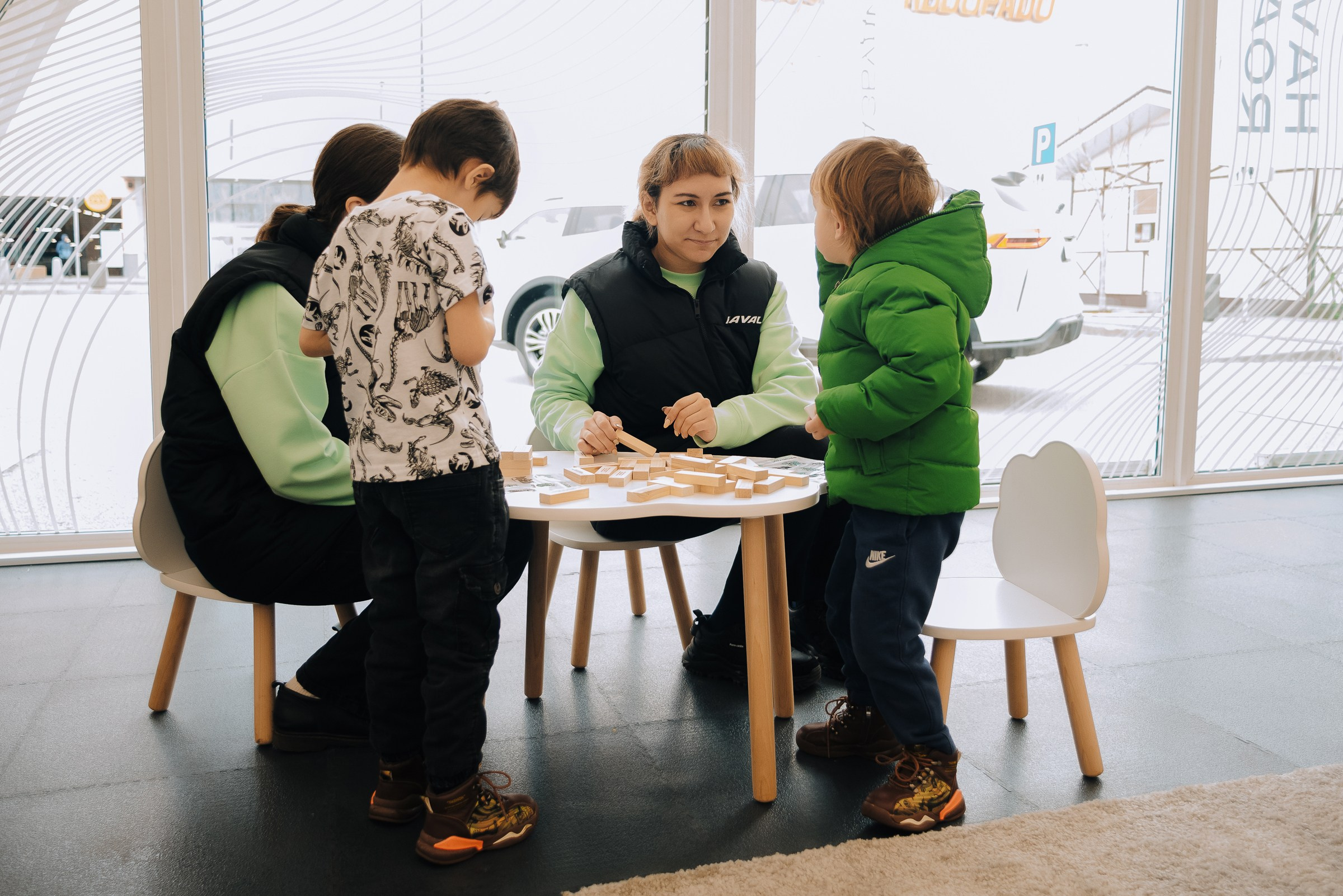 HAVAL ROAD SHOW. Репортажный фотограф Зуев Роман г. Челябинск