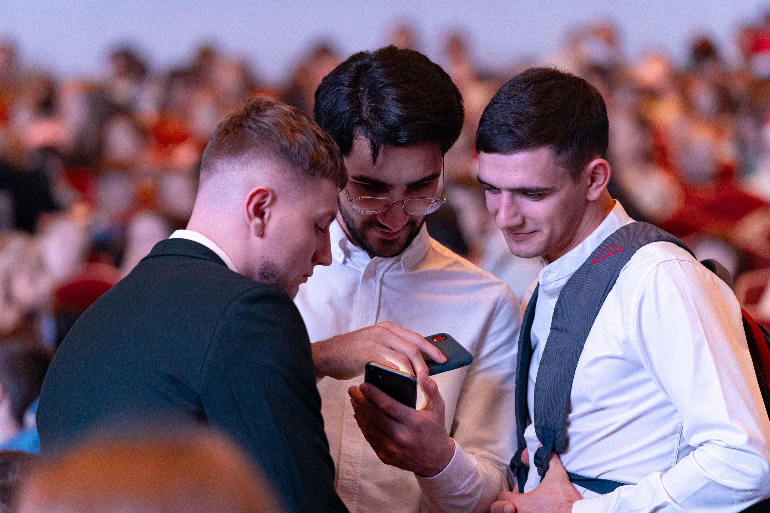 Ёлка. ФОТОГРАФ ИВАН НОВИКОВ | СТАВРОПОЛЬ