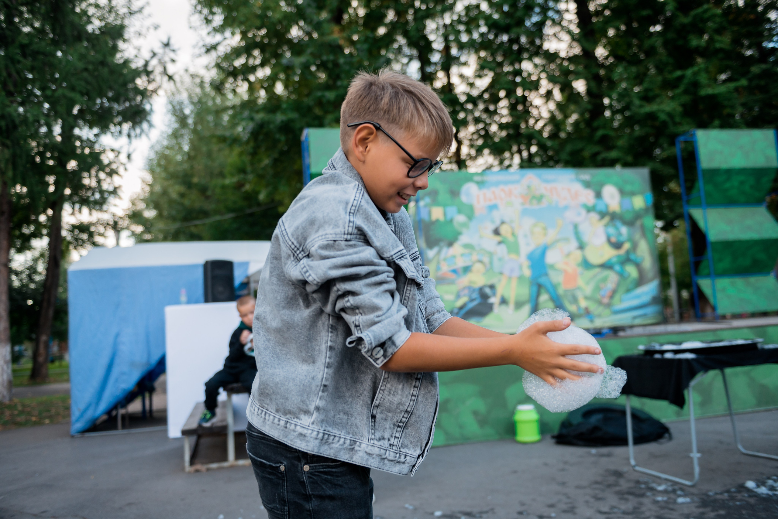 1 Сентября 2024 г. Детский фотограф, семейный фотограф и репортажи в Кемерово