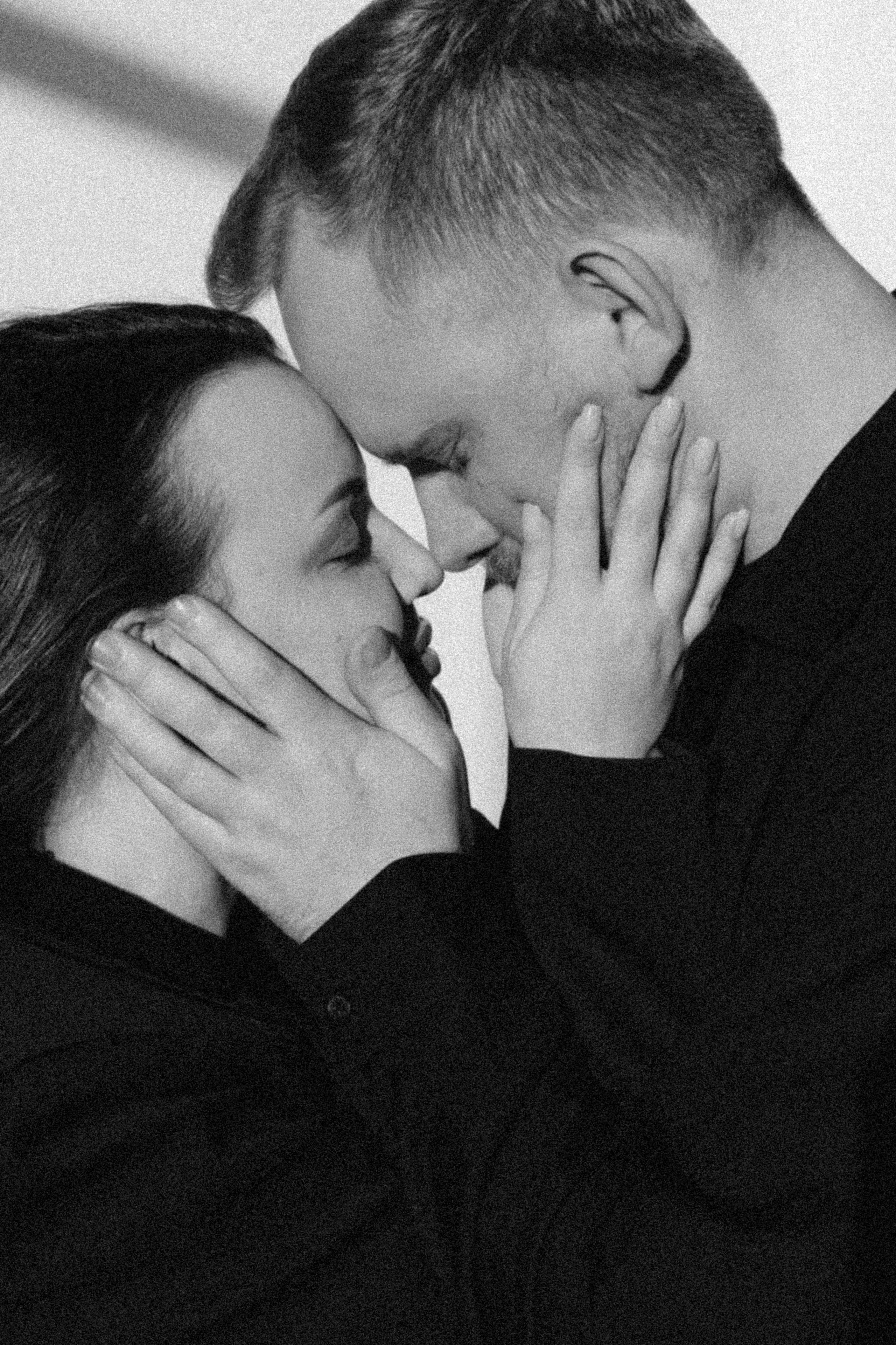 Саша и Аня. Брысина Алёна/ фотограф Петрозаводск, Карелия