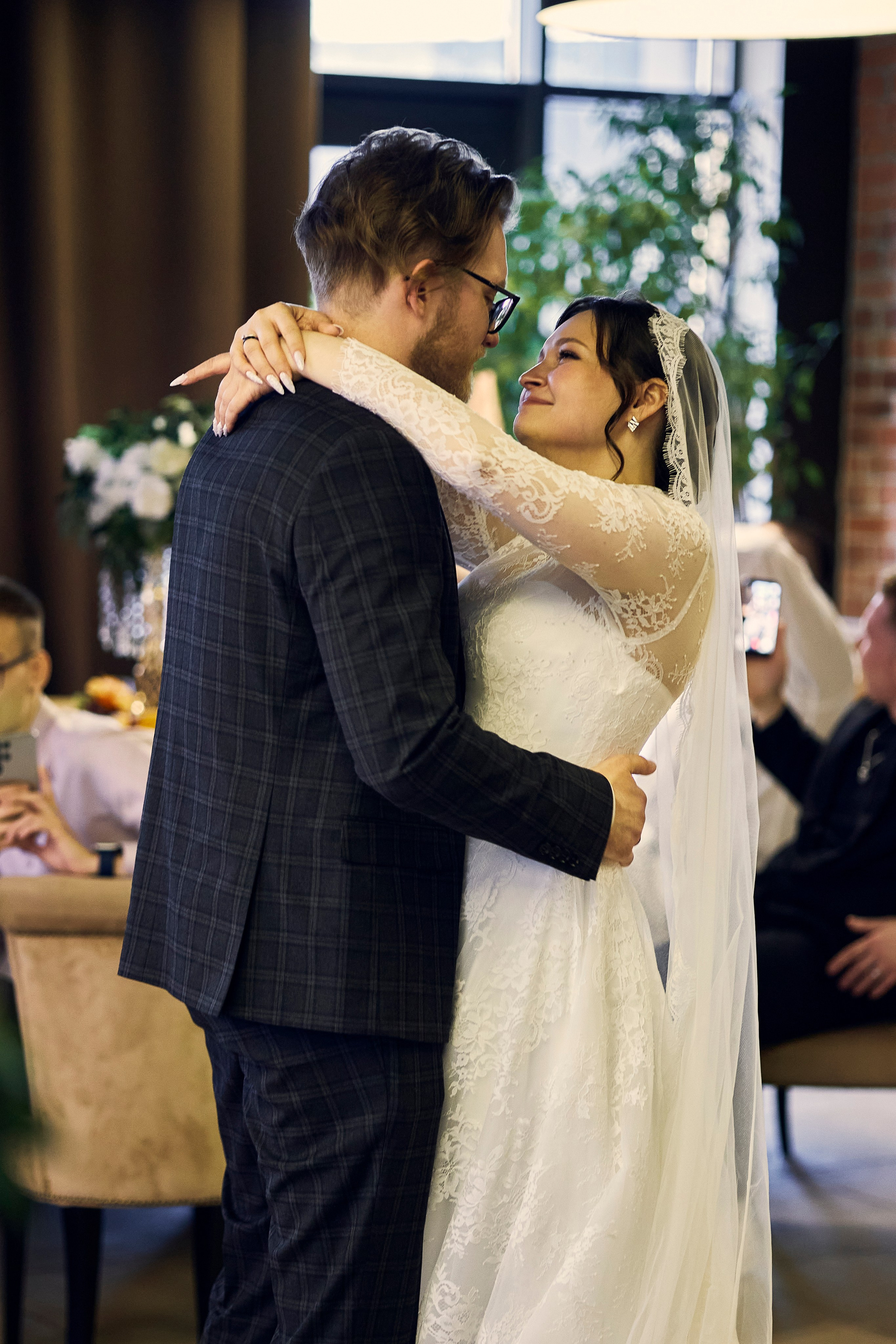 Свадьба Елены и Владислава. Свадебный фотограф в Александрове