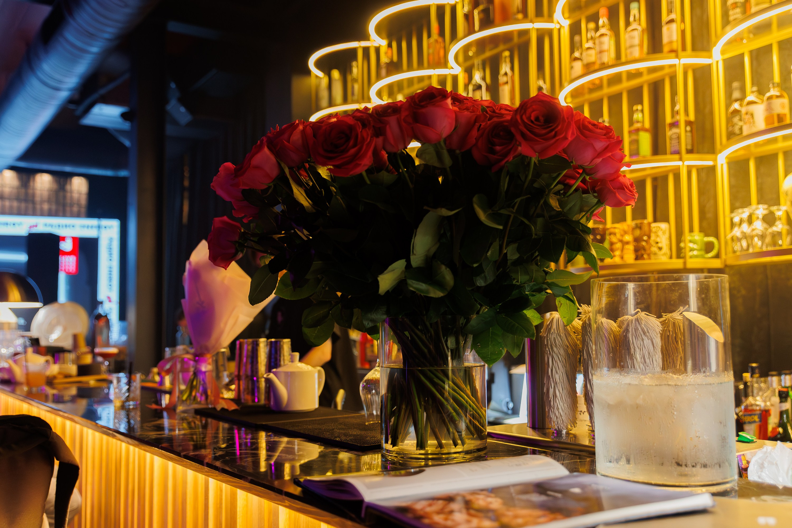 RUSSIAN TREND | INLOVE | REGENT. СВОИ. ФОТООТЧЕТЫ-СОБЫТИЯ-МЕСТА