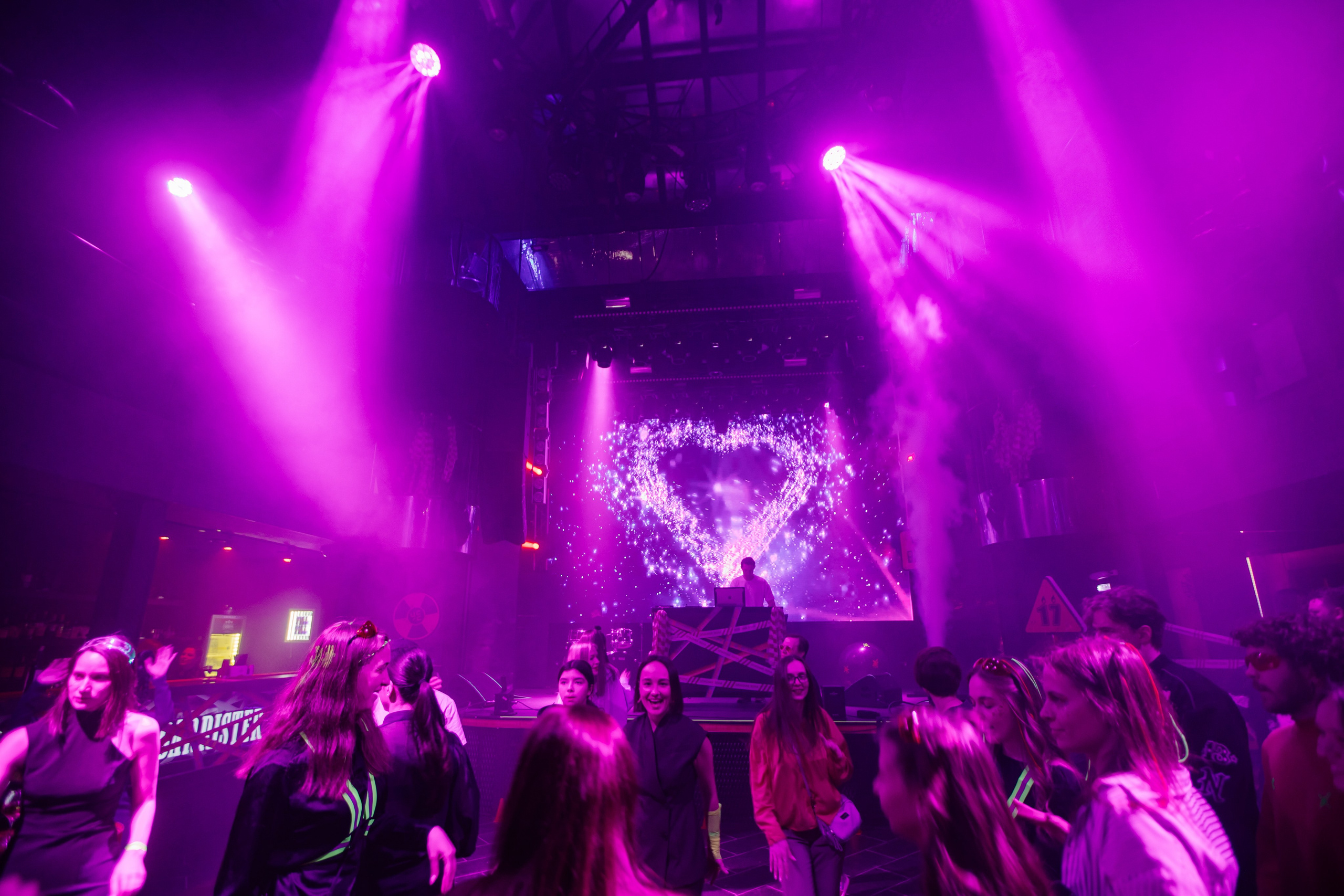 ЦСС 17 ЛЕТ — ШТАММ ЦСС [PART II–V.Trendberg]. СВОИ. ФОТООТЧЕТЫ-СОБЫТИЯ-МЕСТА