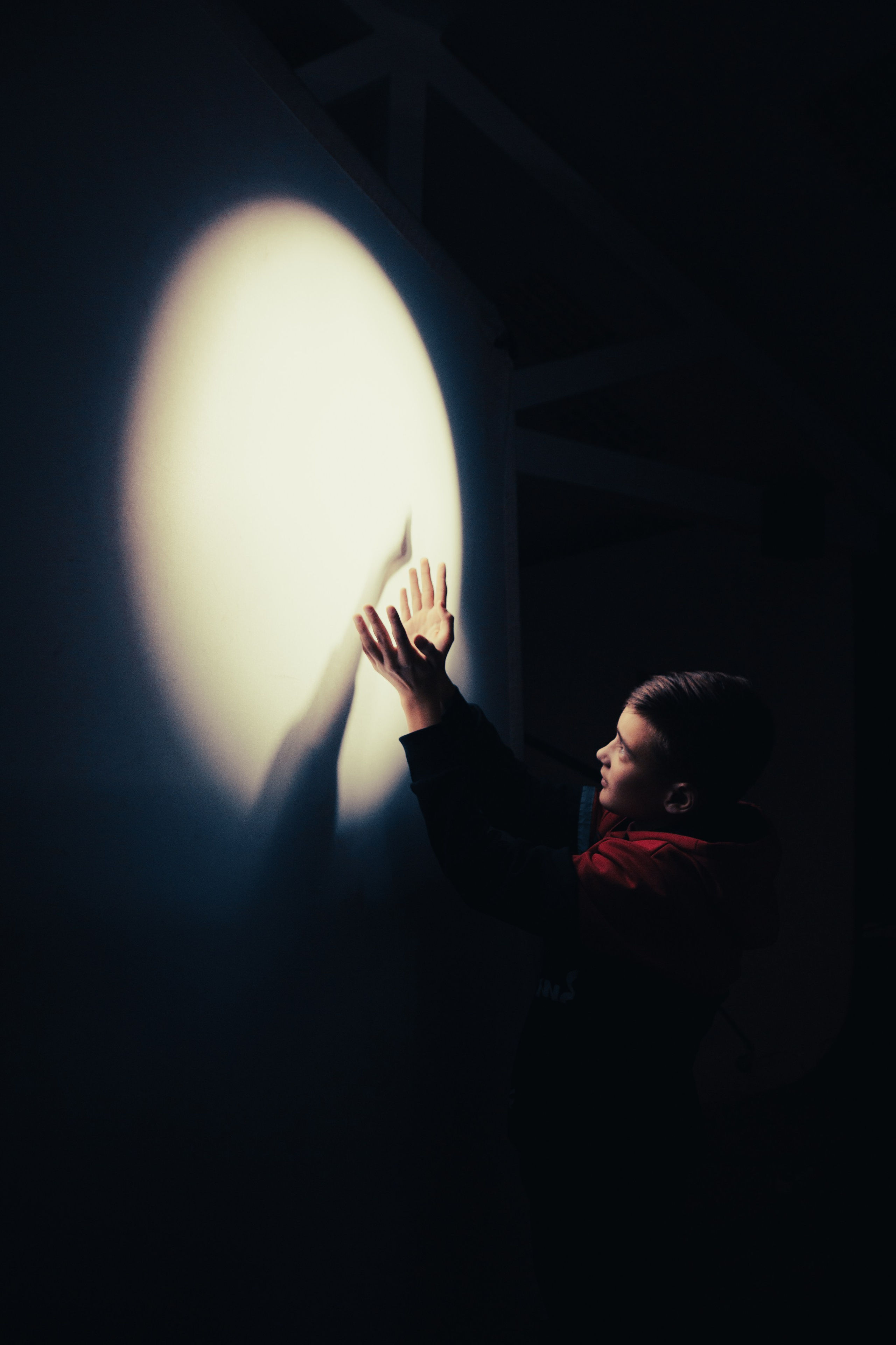 Студийные портреты. Ваш фотограф Северск | Томск