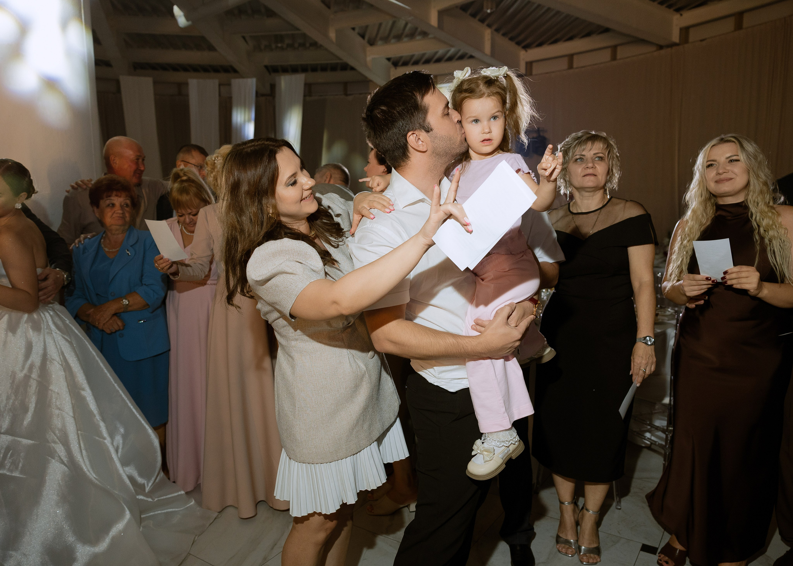 Андрей и Полина. Фотограф Эмиль Исякаев