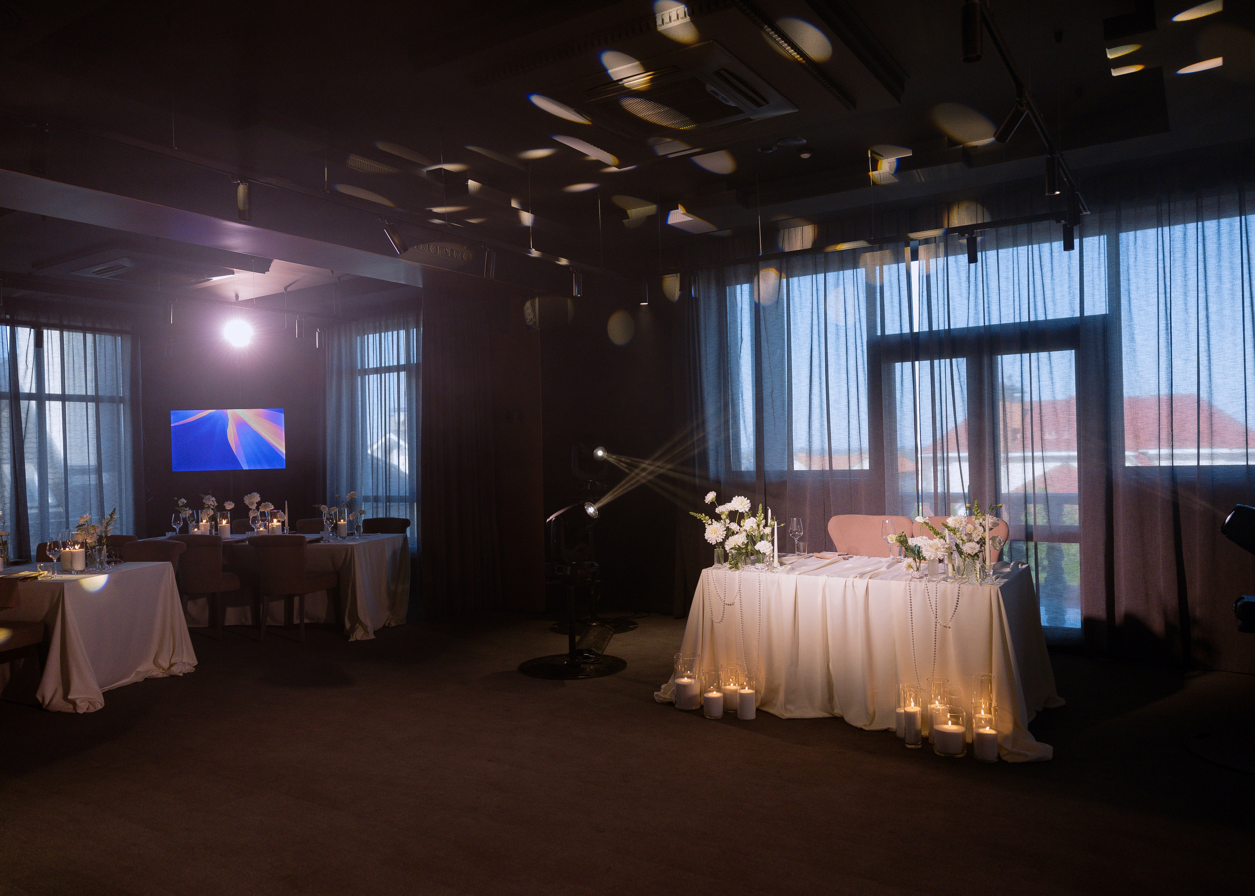 Сергей и Ксения. Фотограф Эмиль Исякаев