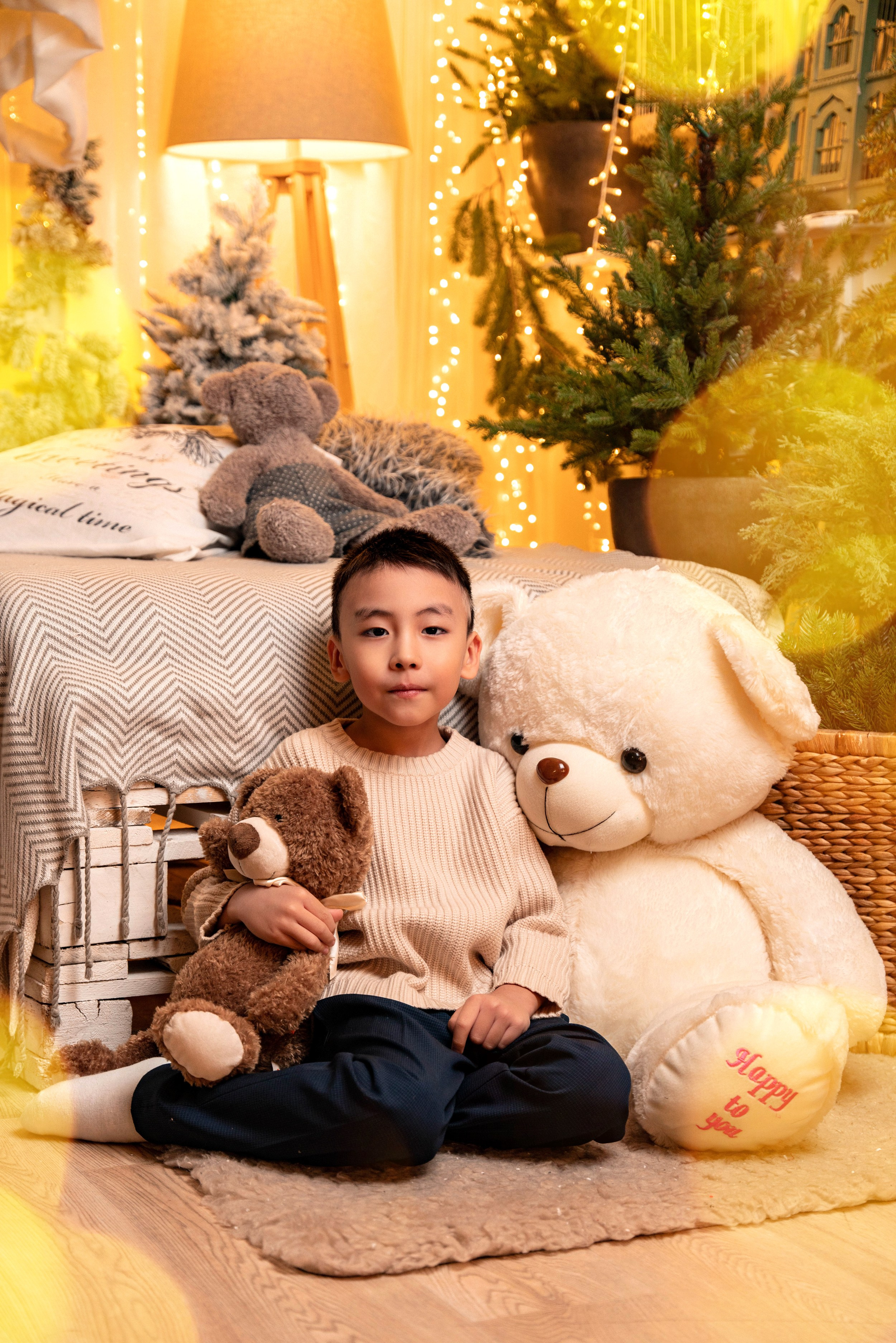 Новый год-2024 Veranda Норильск. Фотограф в Норильске и Кайеркане