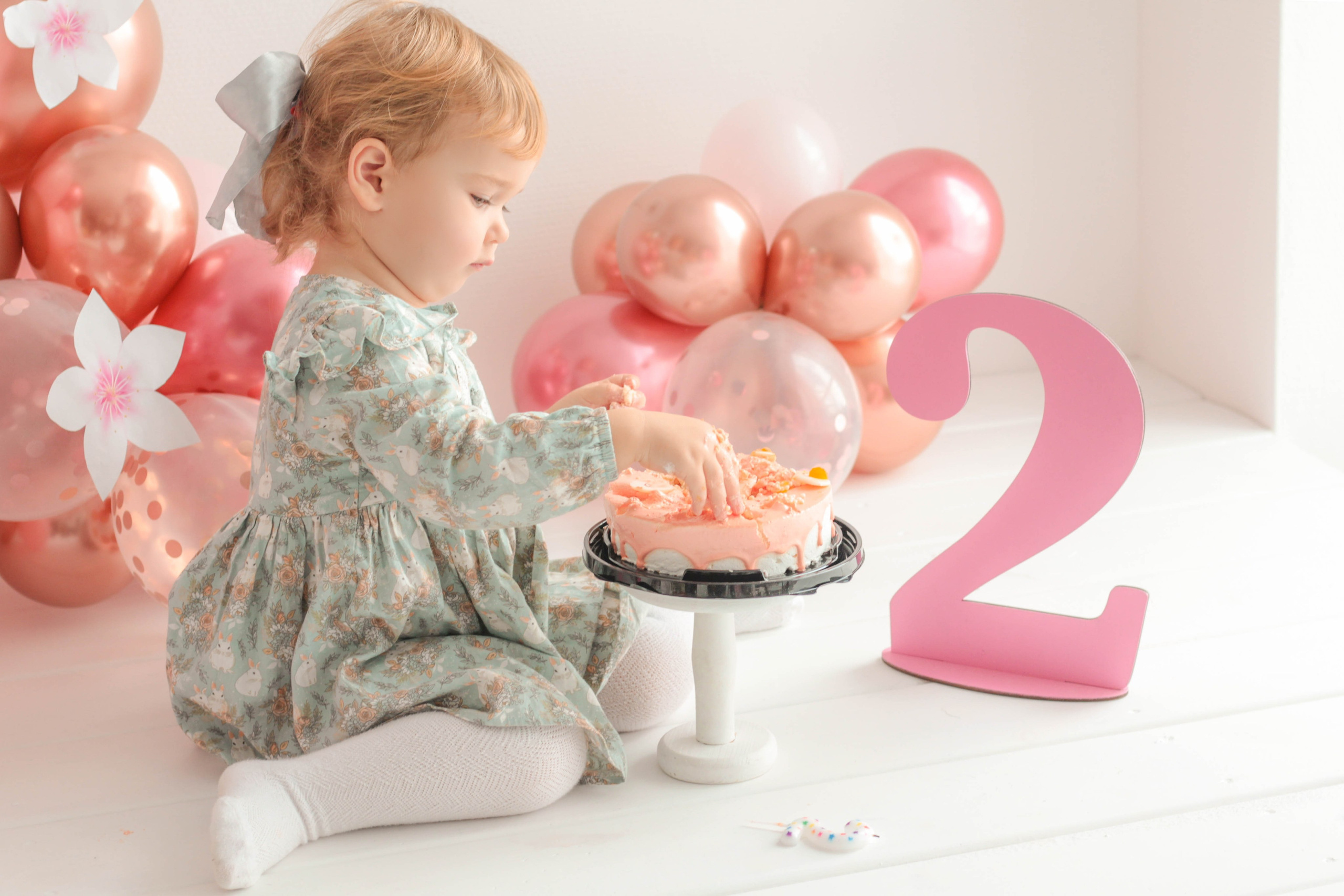 Детская фотосессия. Фотограф Александр Солнечный