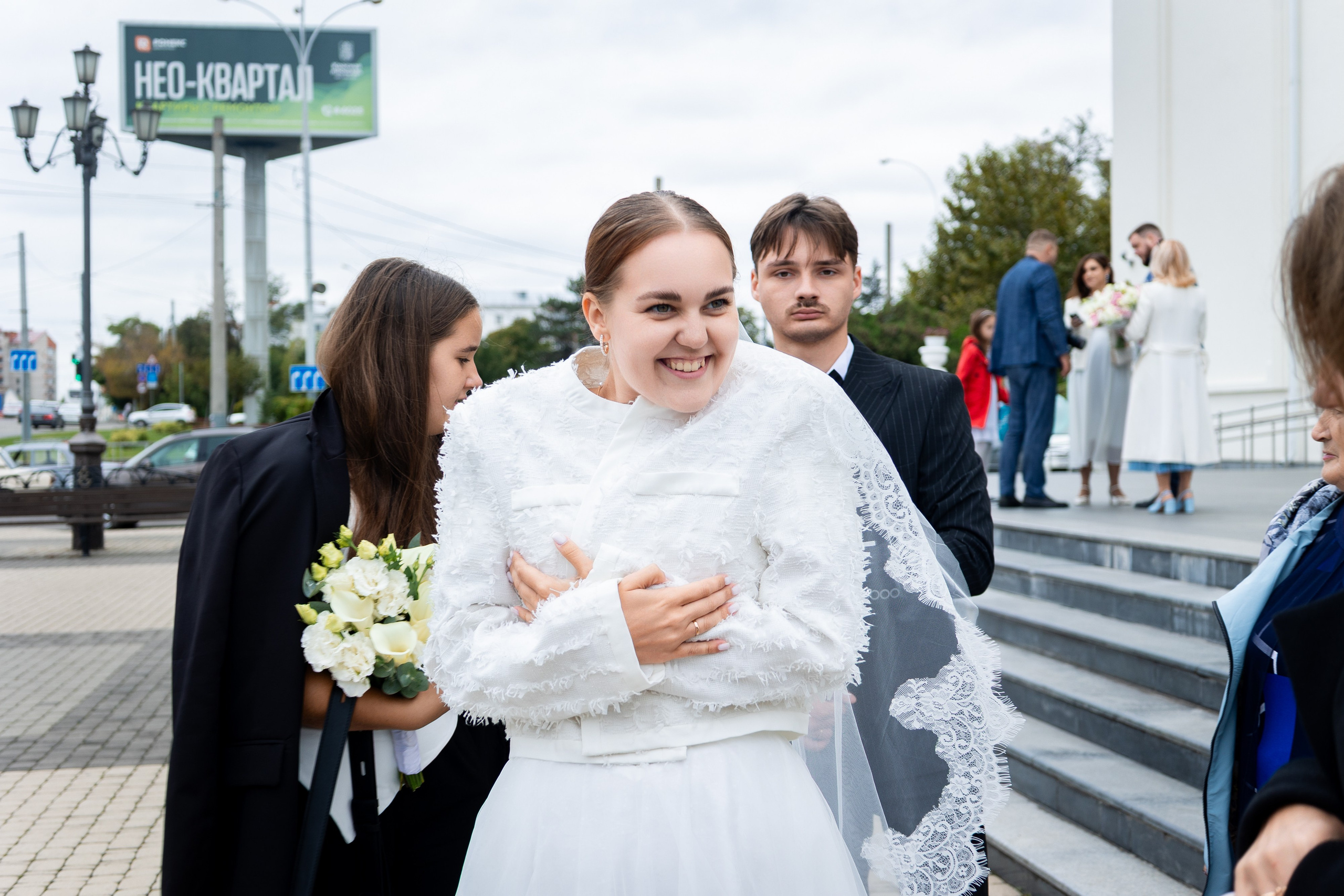 Даниил & Екатерина