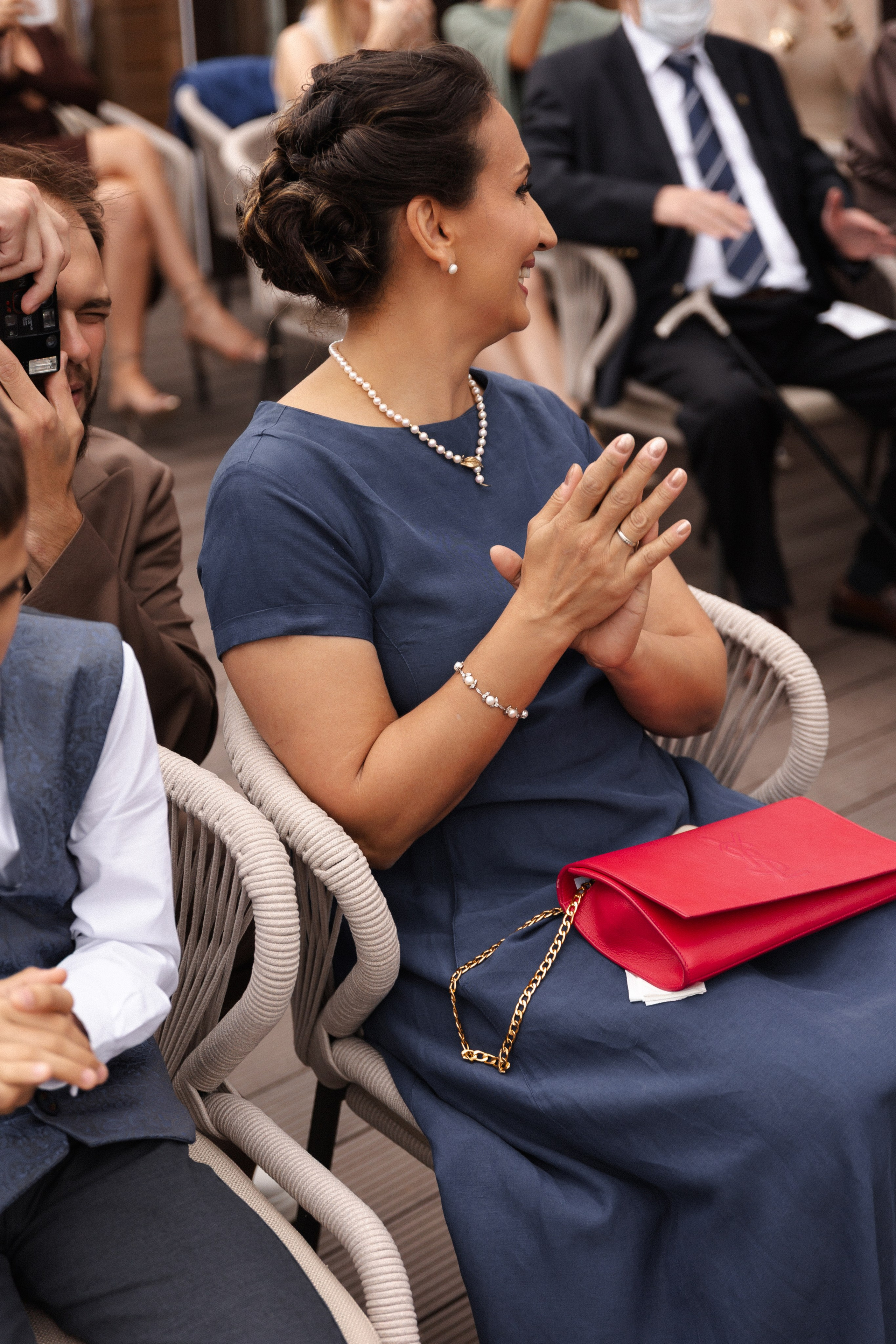 Владимир и Анна. Фотограф Тюмень Пушковская Кристина