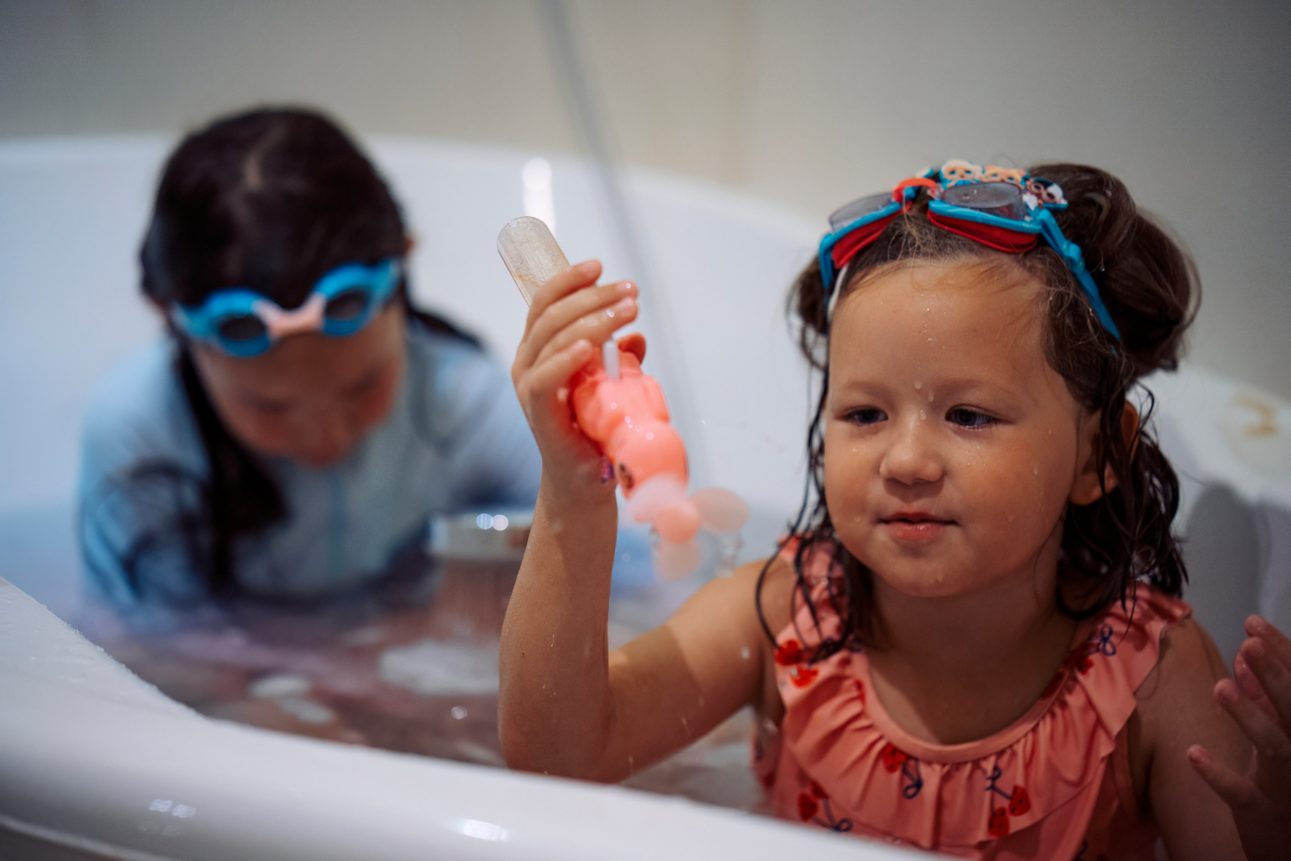 Варя в Москве. Фотограф Женя Пашкина