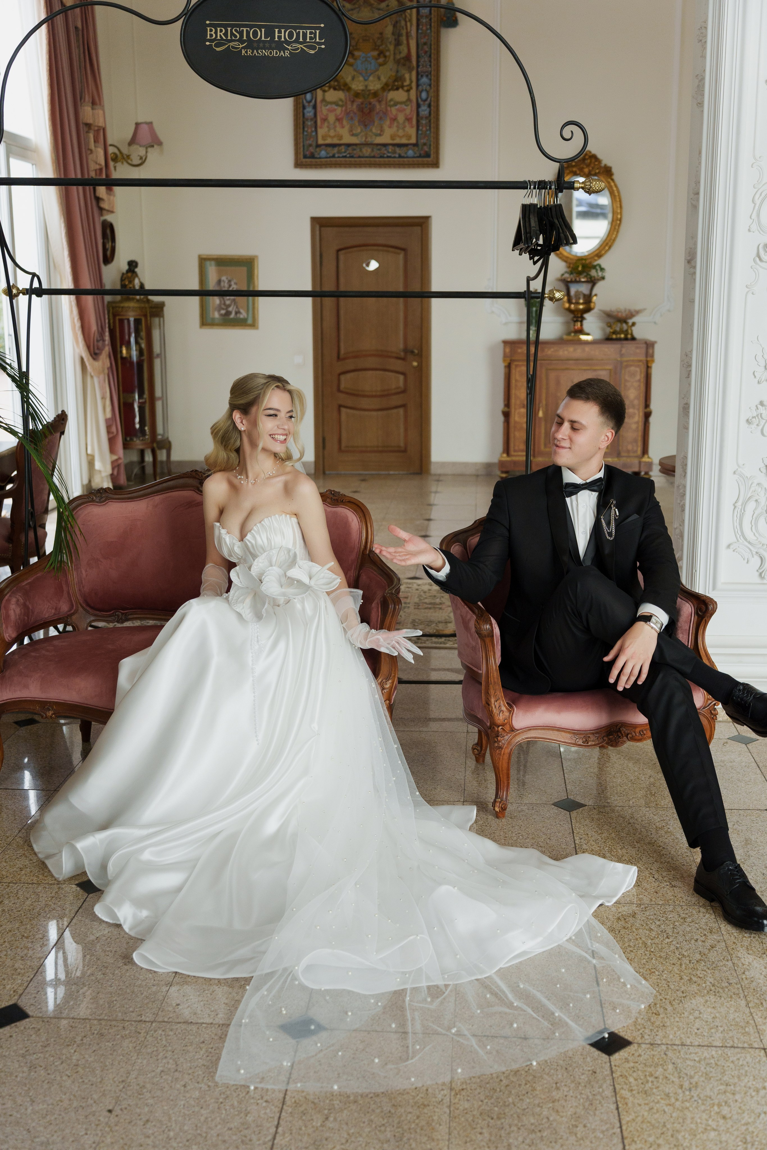 Свадебная камерная свадьба в Краснодаре от TWINS STUDIO. ТВИНС СТУДИО — лучшие свадебные фотографы и видеографы в Краснодаре