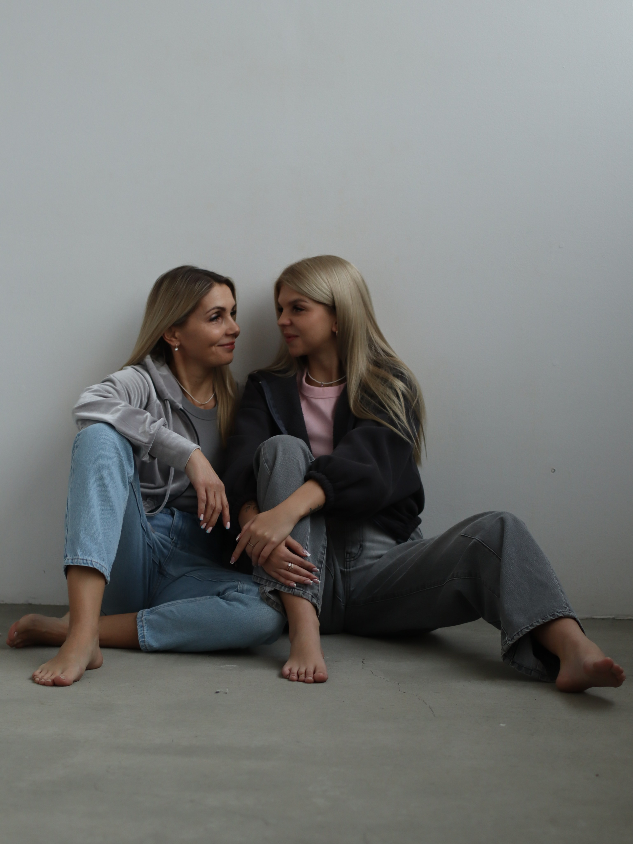 Съёмка с мамой. Фотограф Ксения Сидоренкова. г. Санкт-Петербург, индивидуальные и Lovestory съёмки