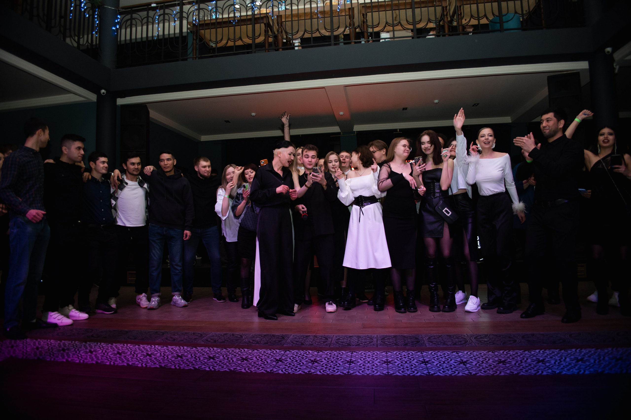 Корпоратив «Своя Компания». Фотограф Челябинск Екатерина Миниханова