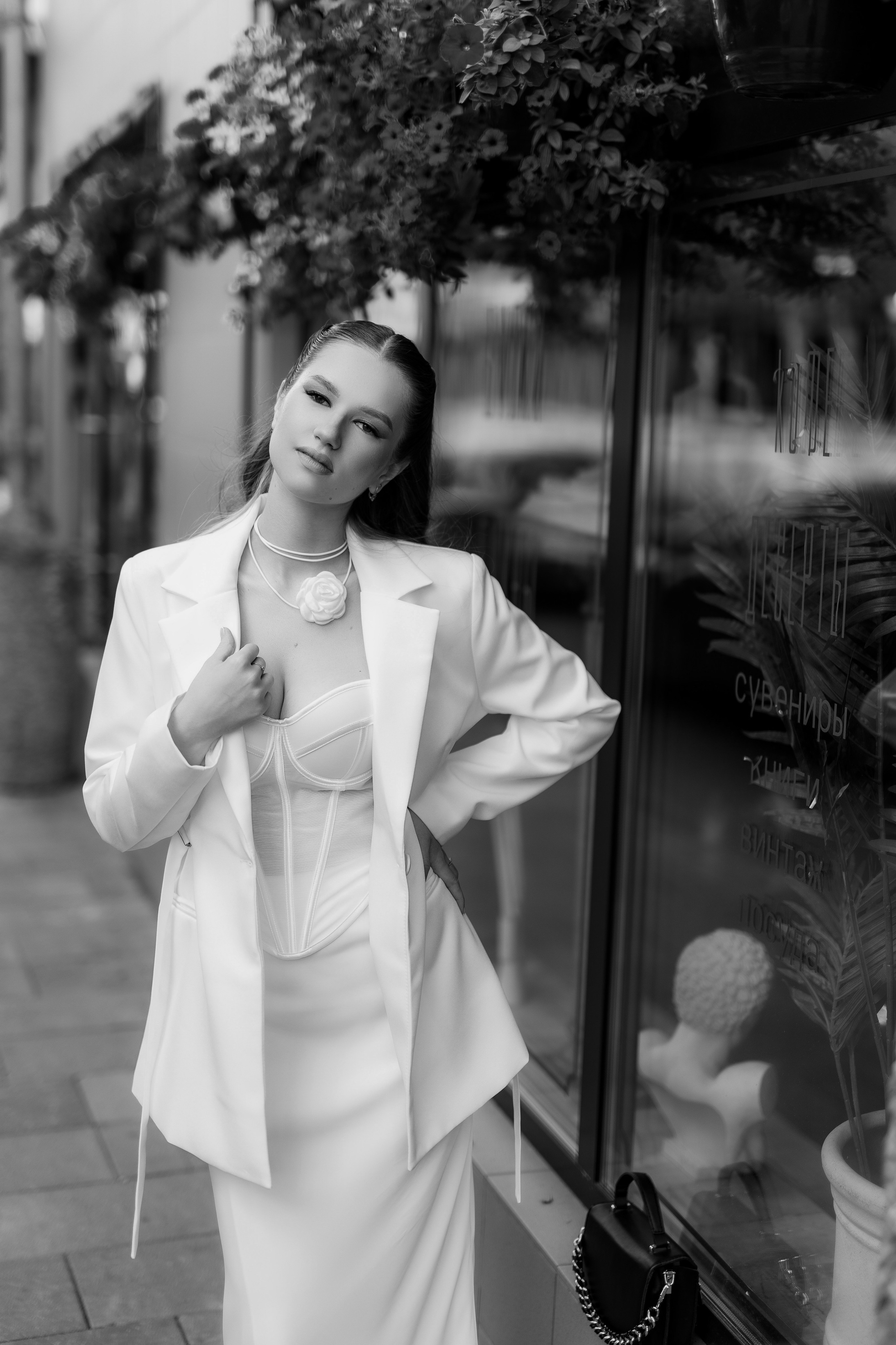 Виолетта и Павел. Фотограф Елизавета Князева Сергиев Посад, Москва