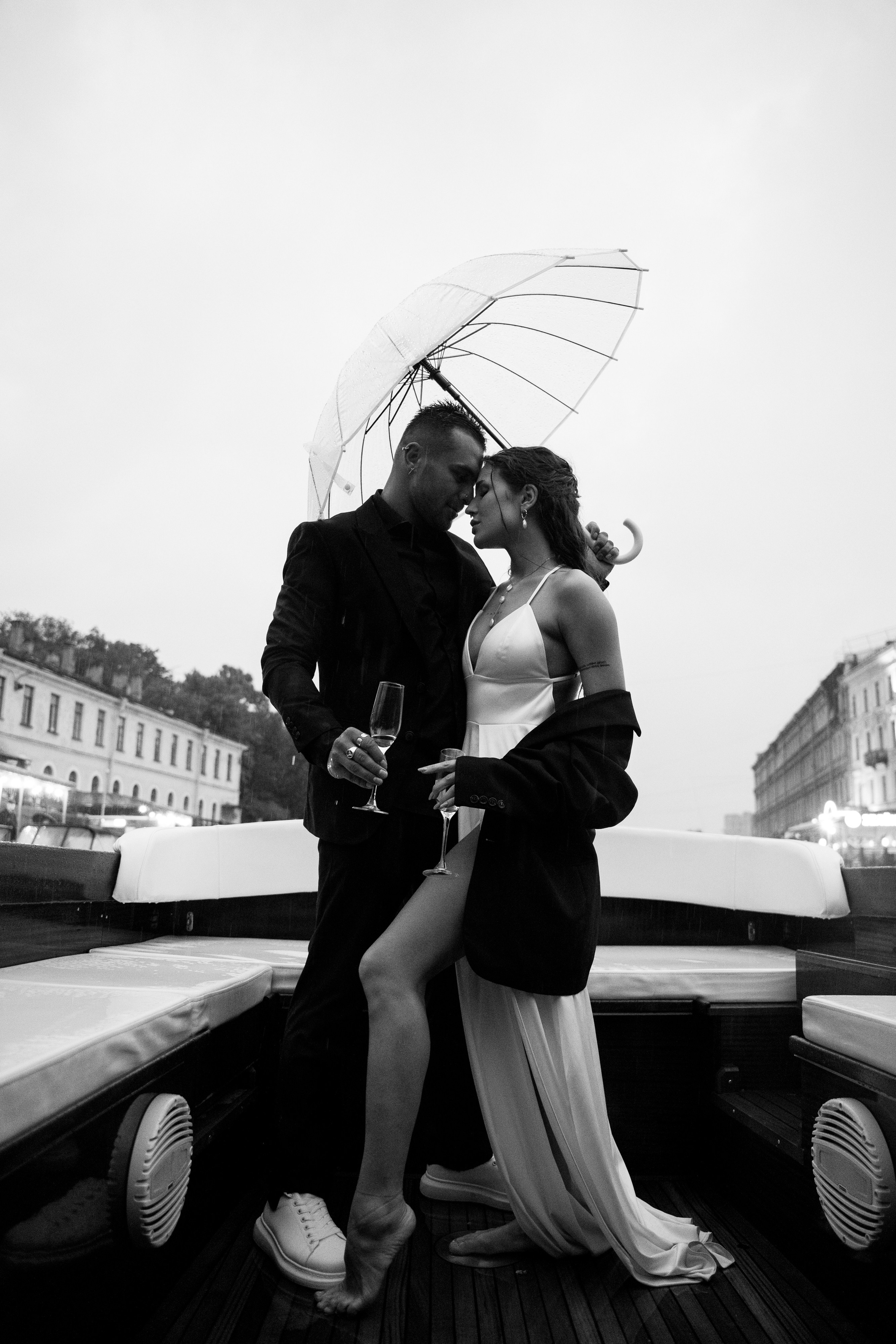 Однажды в Питере. Свадебный фотограф в Краснодаре