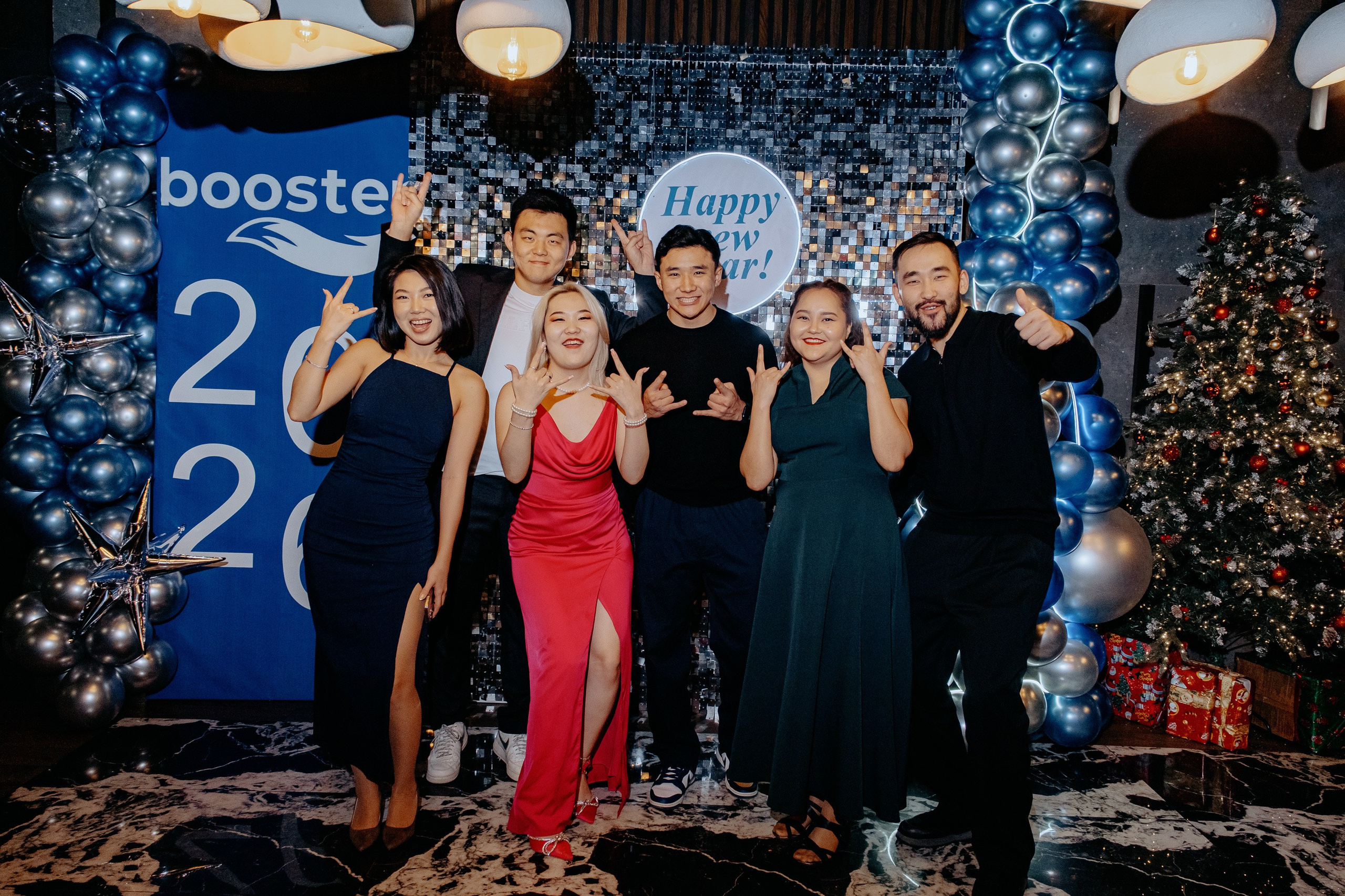 Booster Education. Фотограф Астана / Таңатар Бекзат