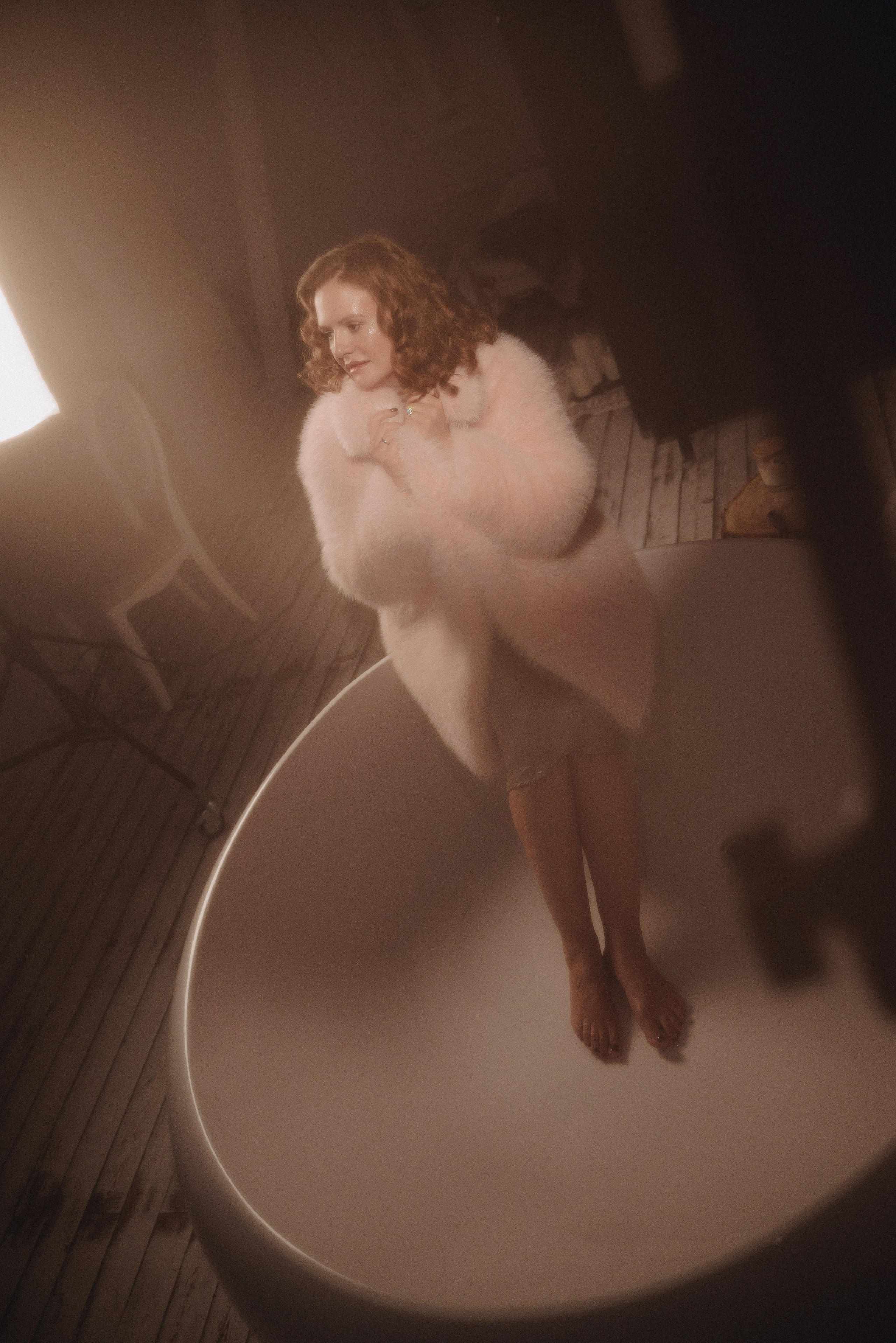 СВЕТЛАНА. Екатерина Курбанова. Женский фотограф