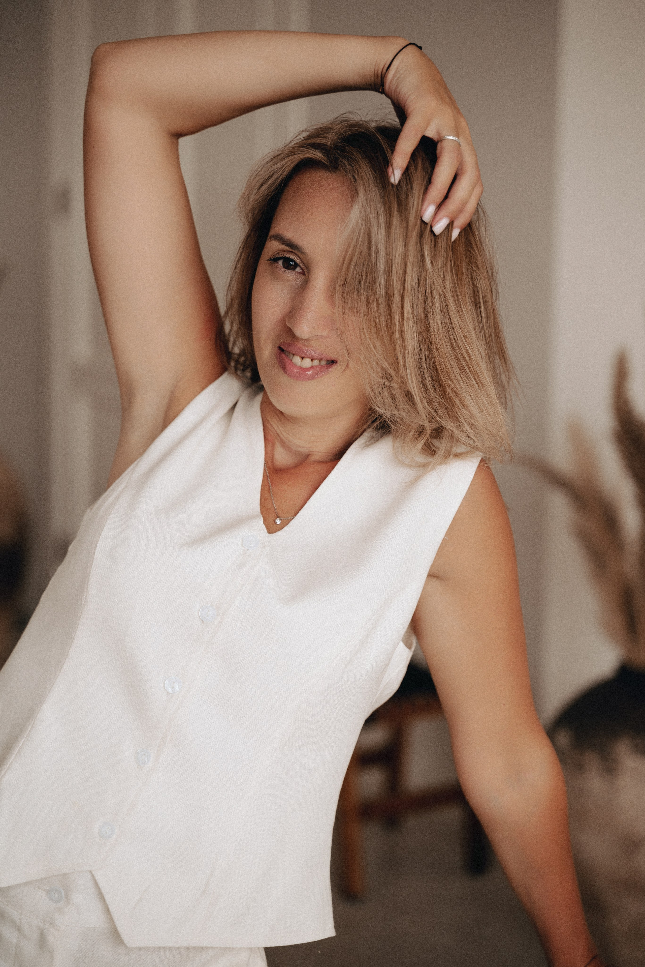 ОЛЯ. Екатерина Курбанова. Женский фотограф