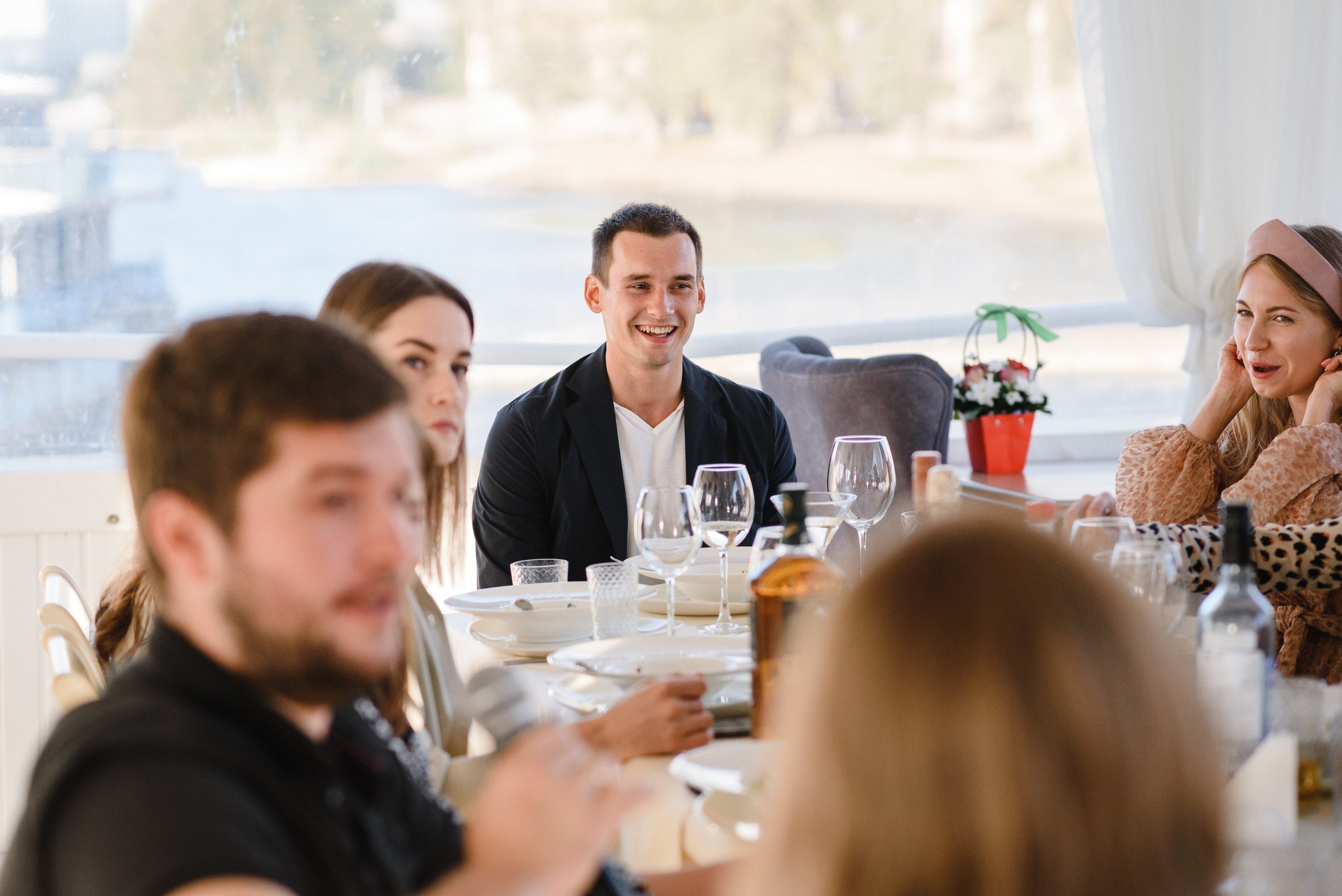 День Рождения Павла