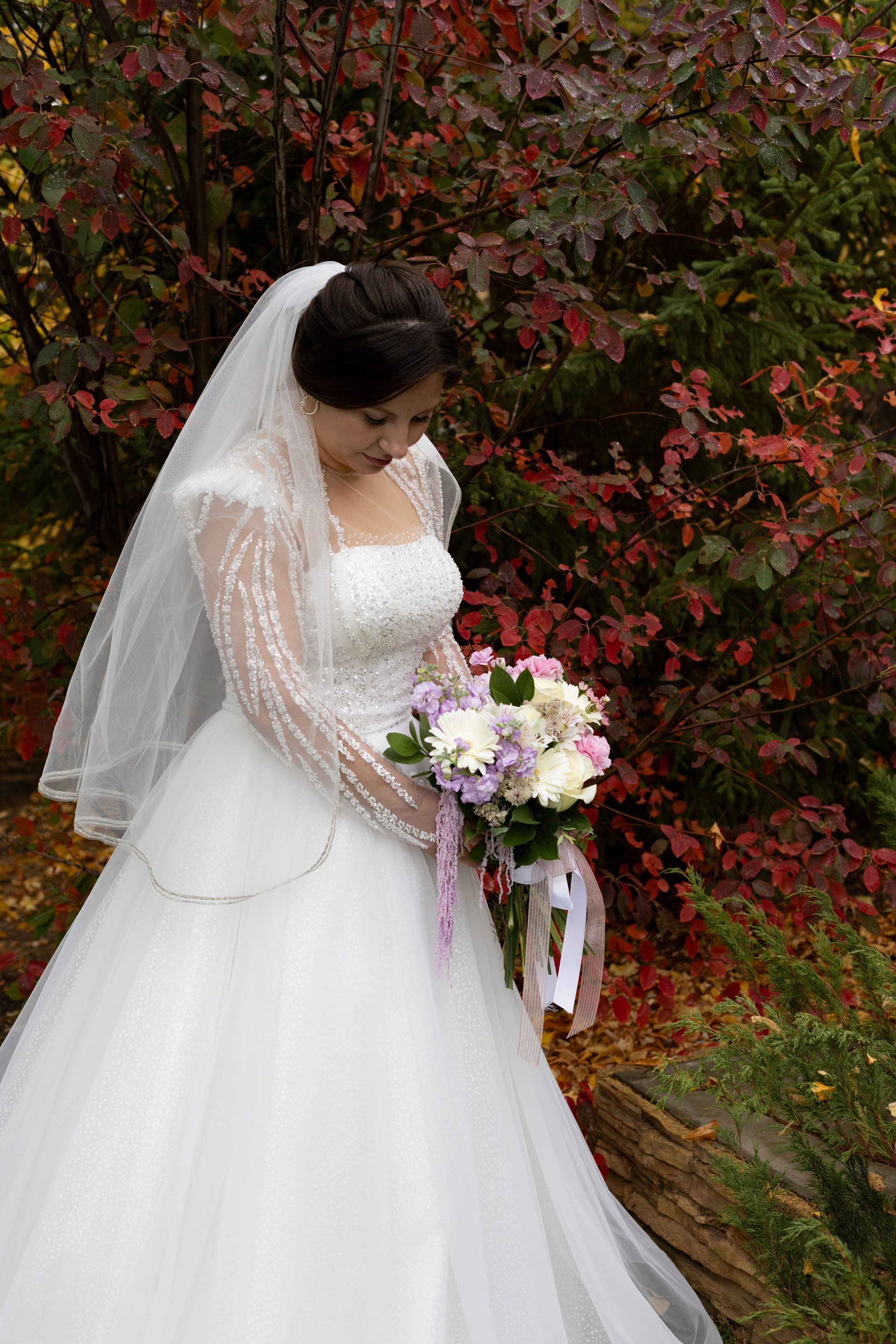 Свадебные истории. Женский фотограф в Орске Новотроицке Динара Долганова