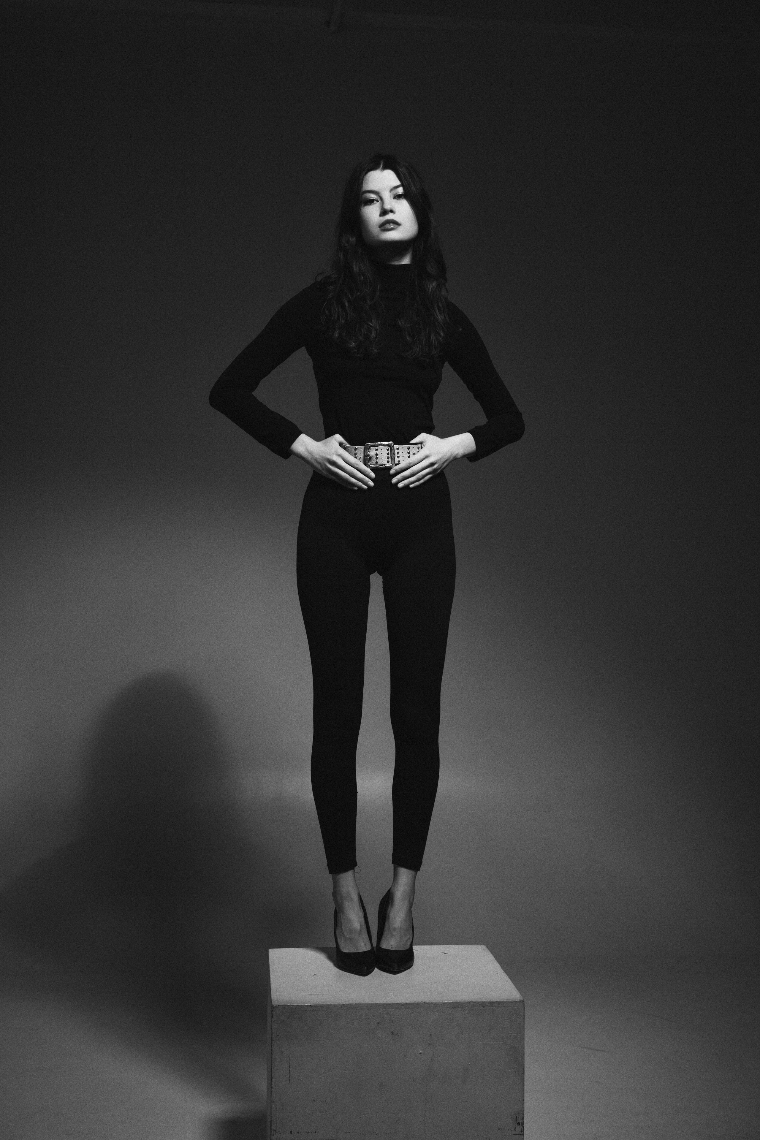 Анастасия. Фотограф в Москве Михаил Елизарьев