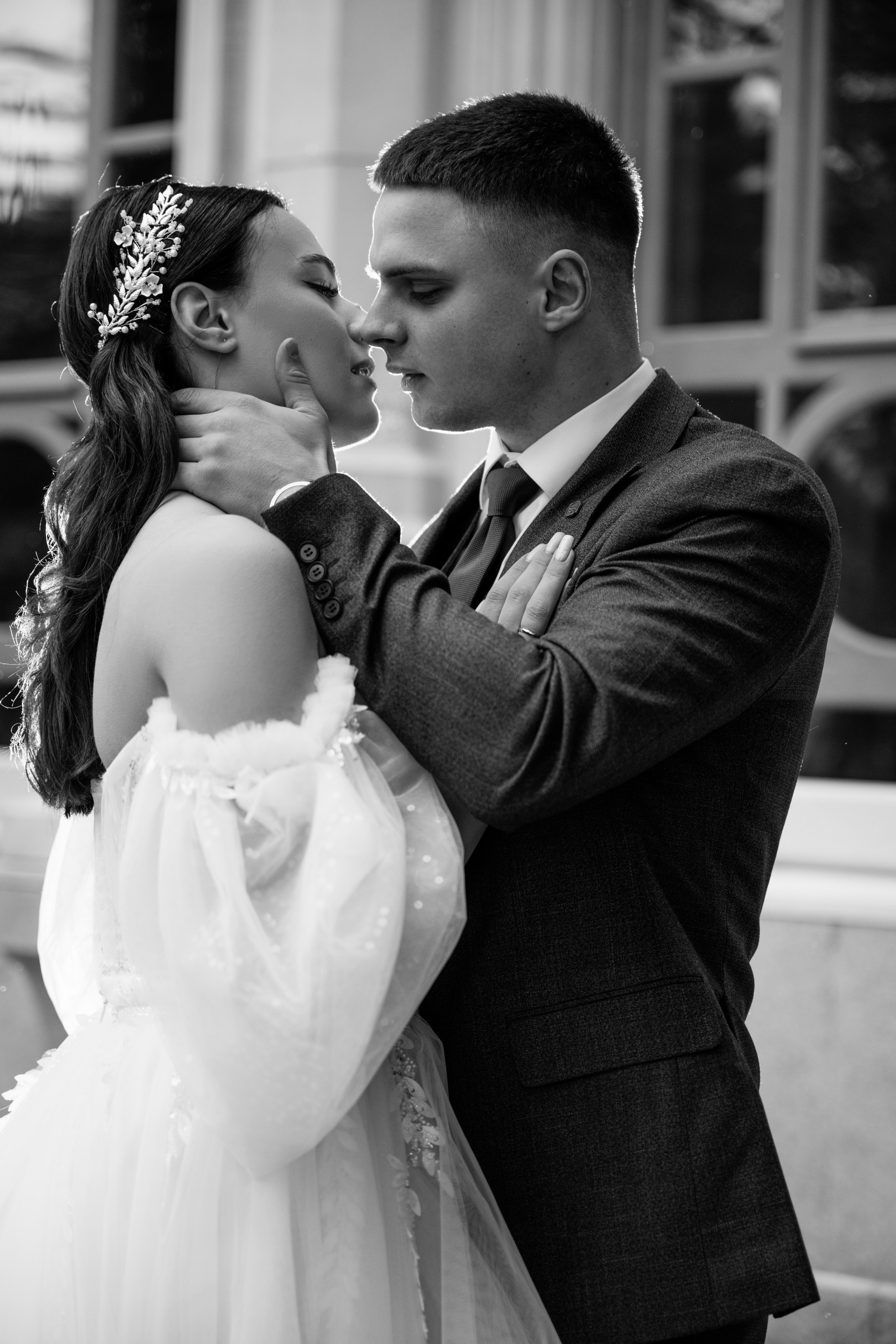 Свадебная фотосессия. Семейный и женский фотограф в Крыму Олеся Вайло