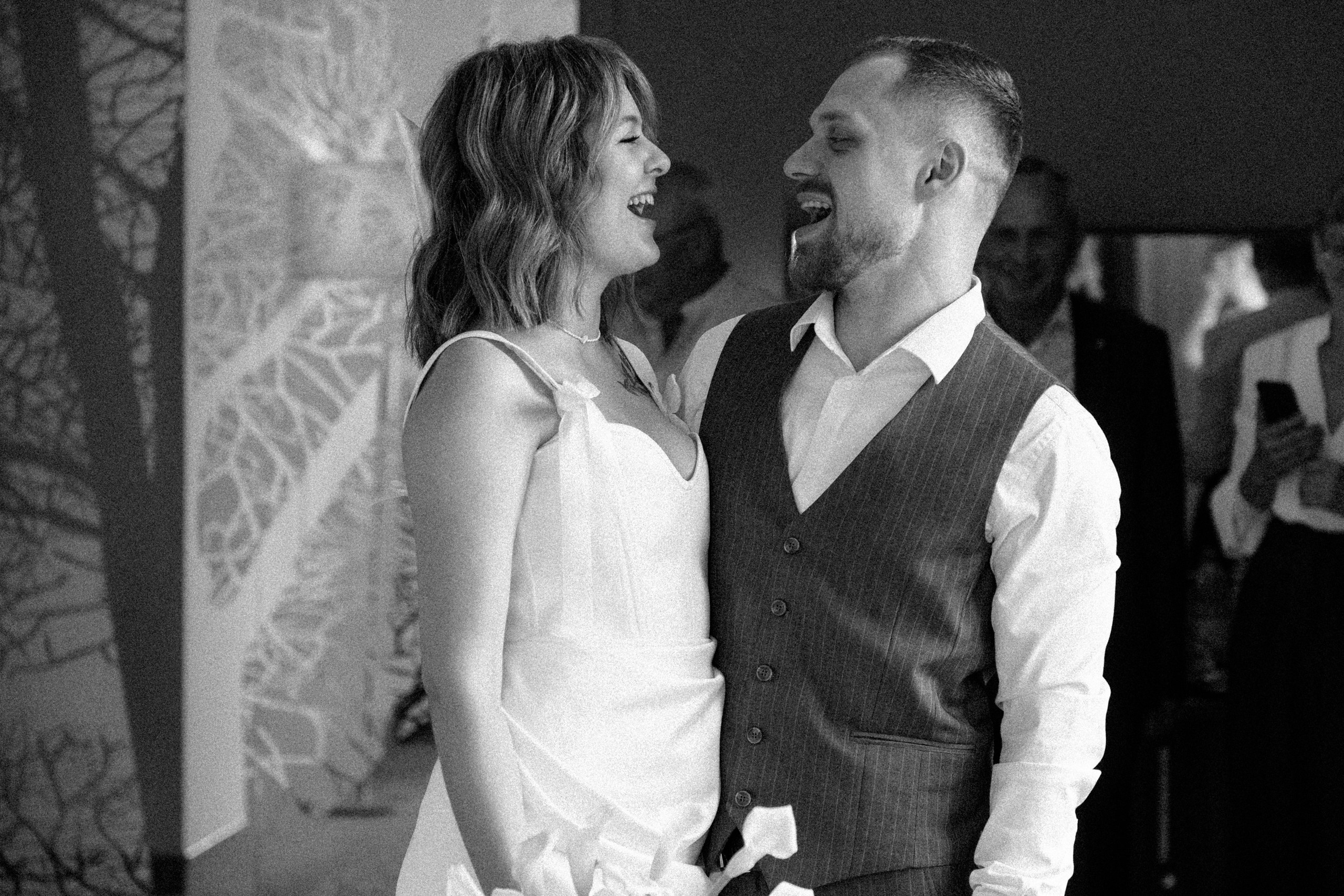 Валерия & Александр. Фотограф Артём Синицын