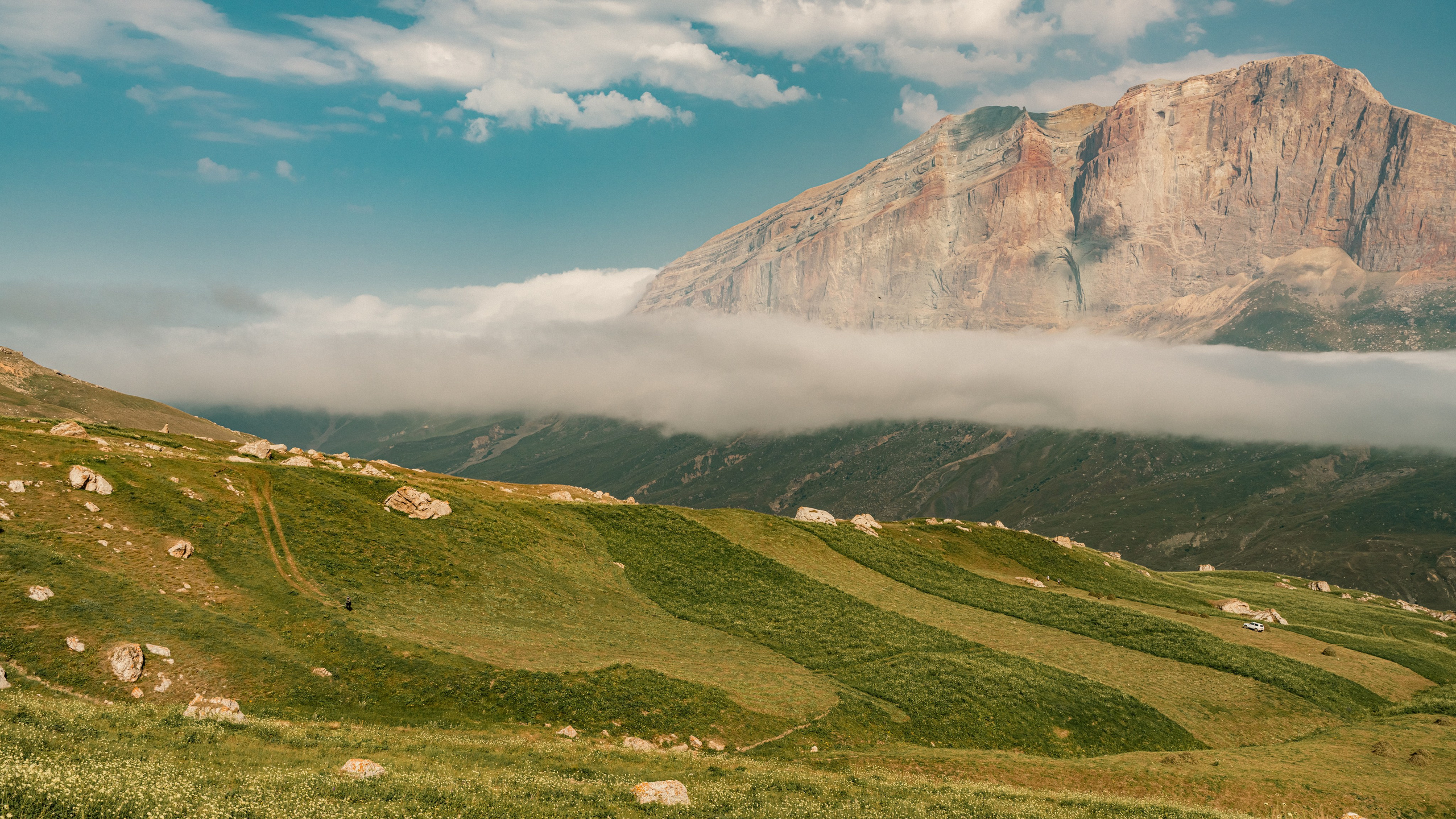 Дагестан. Фотограф в Москве. Шахабудин