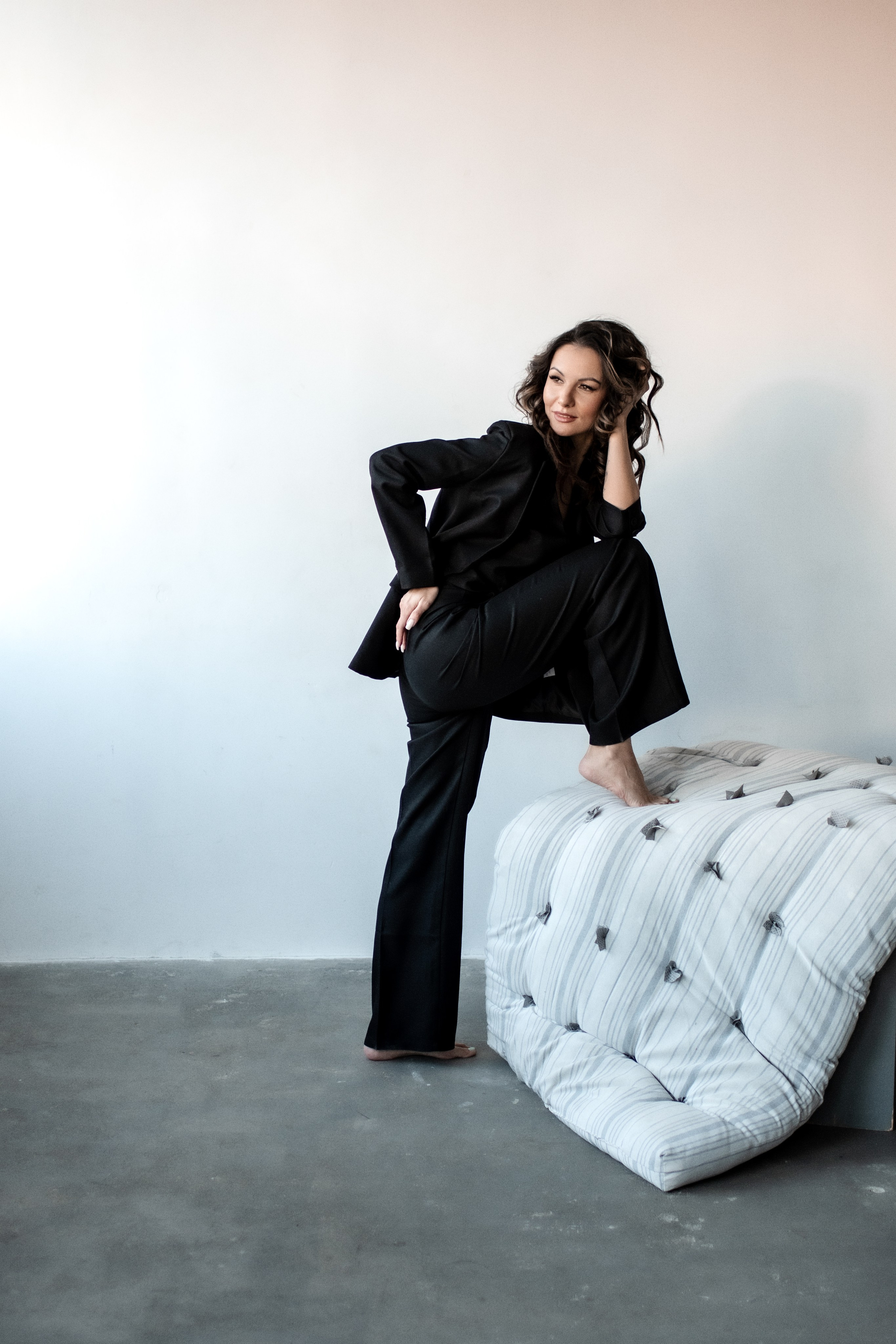 Валерия. Свадебный и семейный фотограф в Серпухове Александра Дерюшева