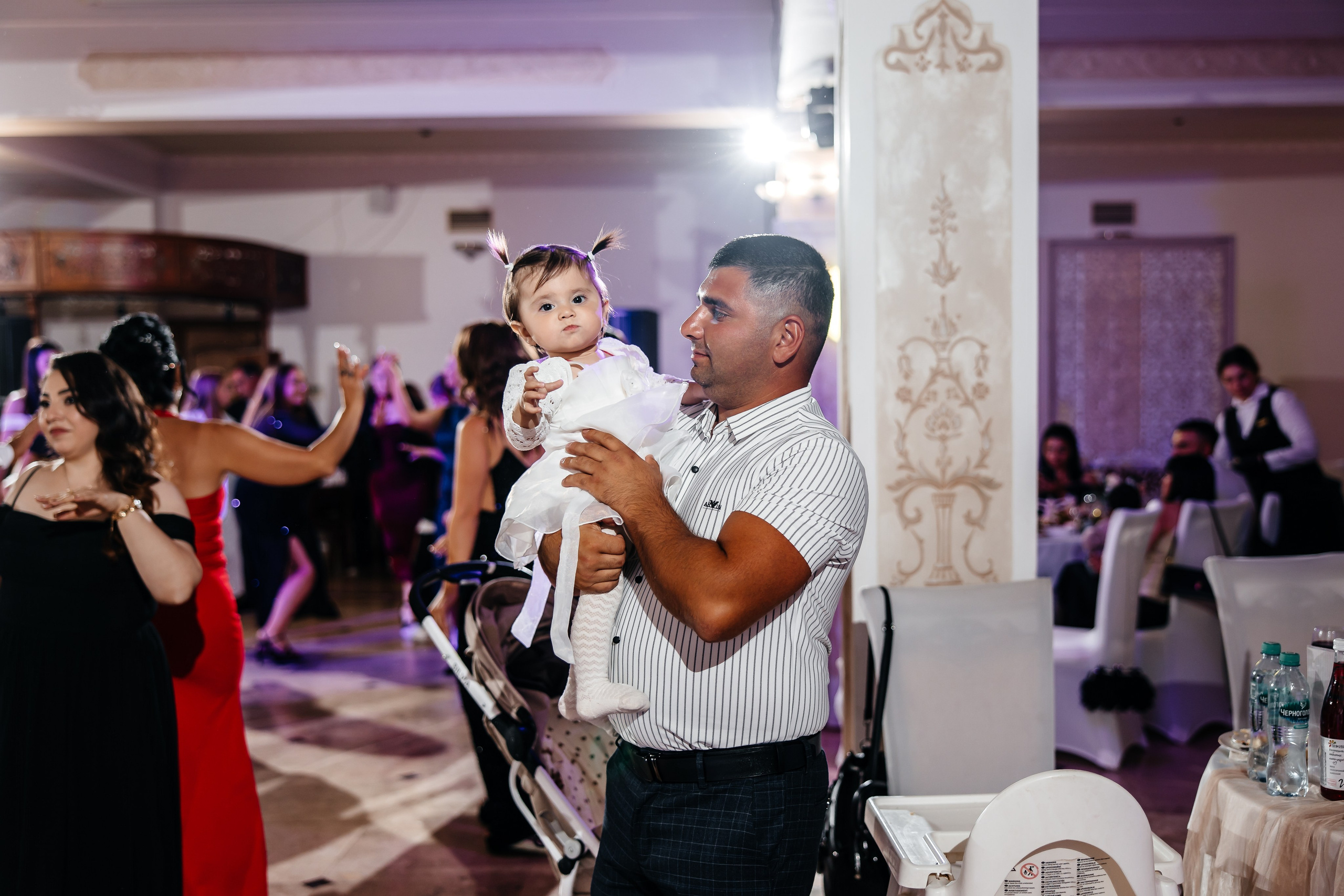 Анонс свадьбы для Арсена и Дианы. Свадебный фотограф в Крыму и Севастополе Ольга Баскакова