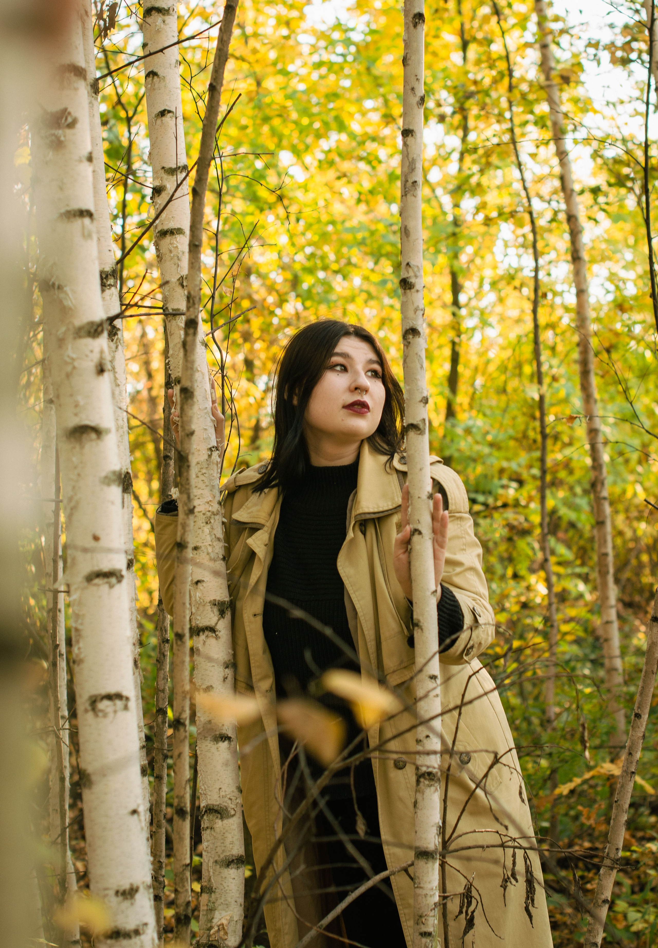 Полина. Женский и предметный фотограф в Уфе Анастасия Настоечка