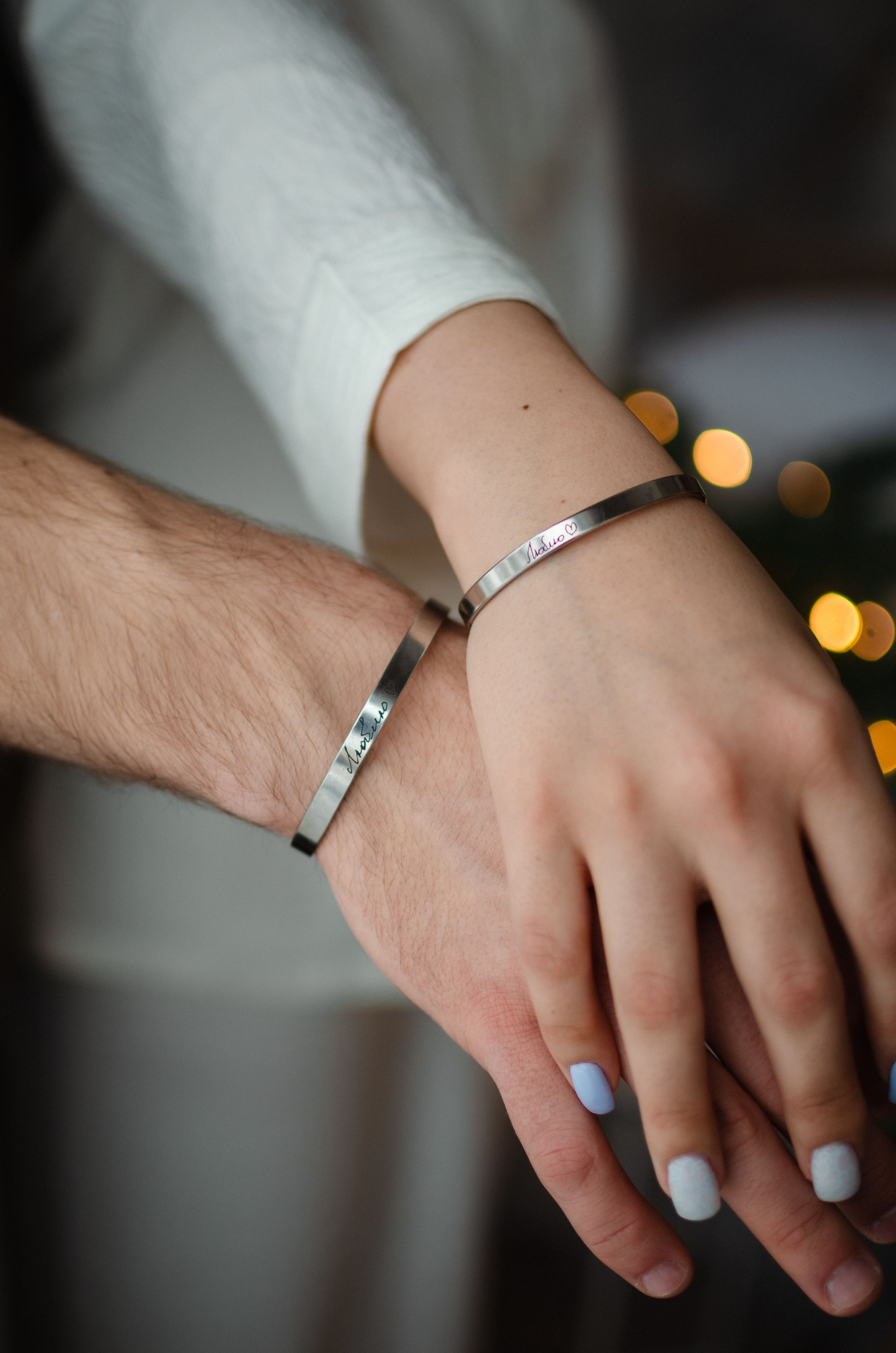 Вероника & Дима. Женский и предметный фотограф в Уфе Анастасия Настоечка