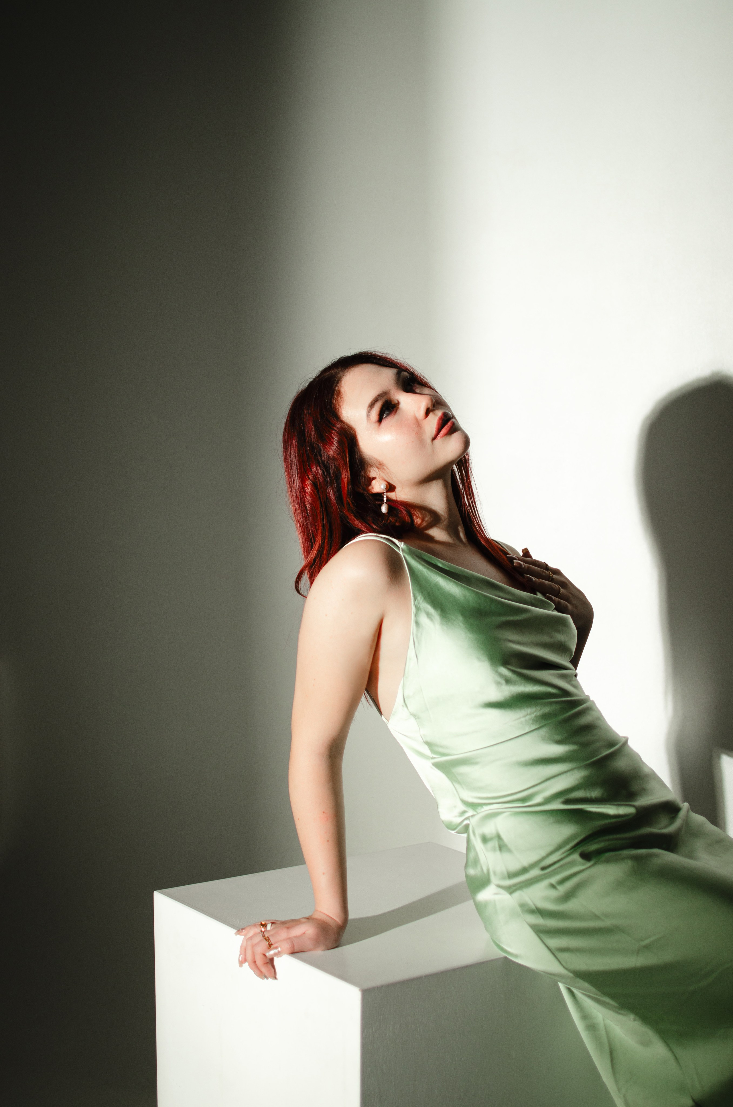 Ульяна. Женский и предметный фотограф в Уфе Анастасия Настоечка