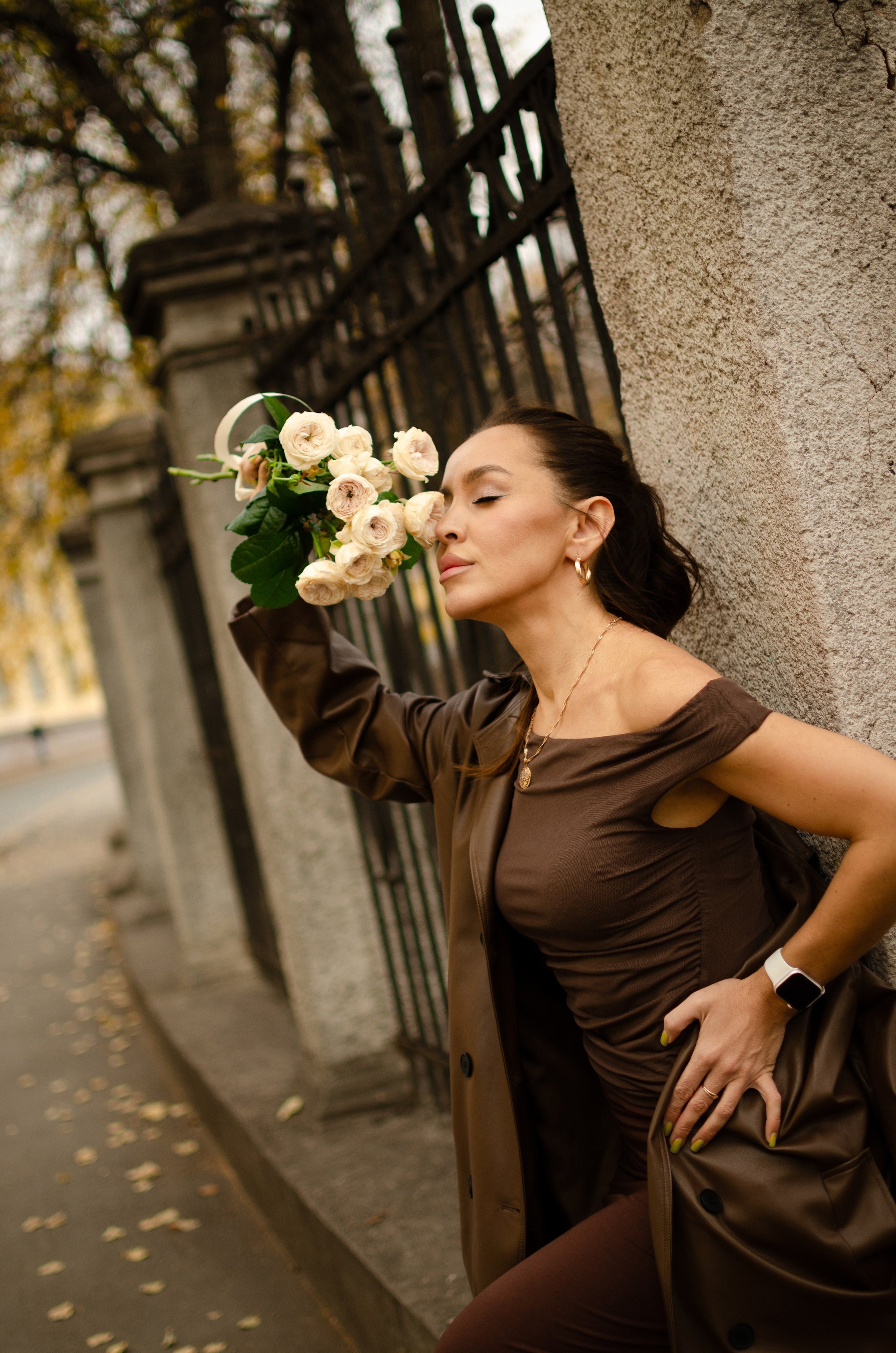 Светлана. Женский и предметный фотограф в Уфе Анастасия Настоечка