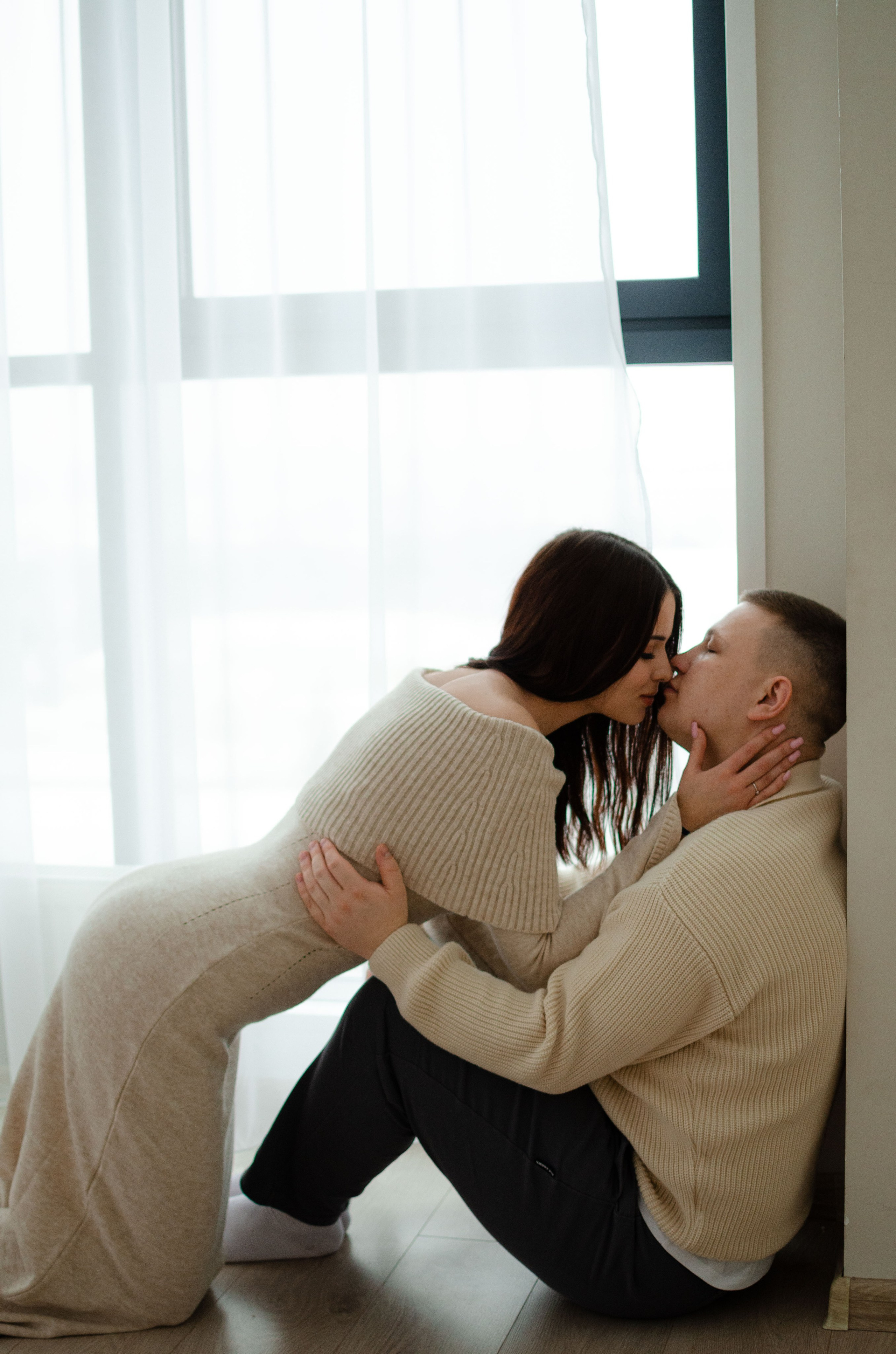 Эмиль & Настя. Женский и предметный фотограф в Уфе Анастасия Настоечка