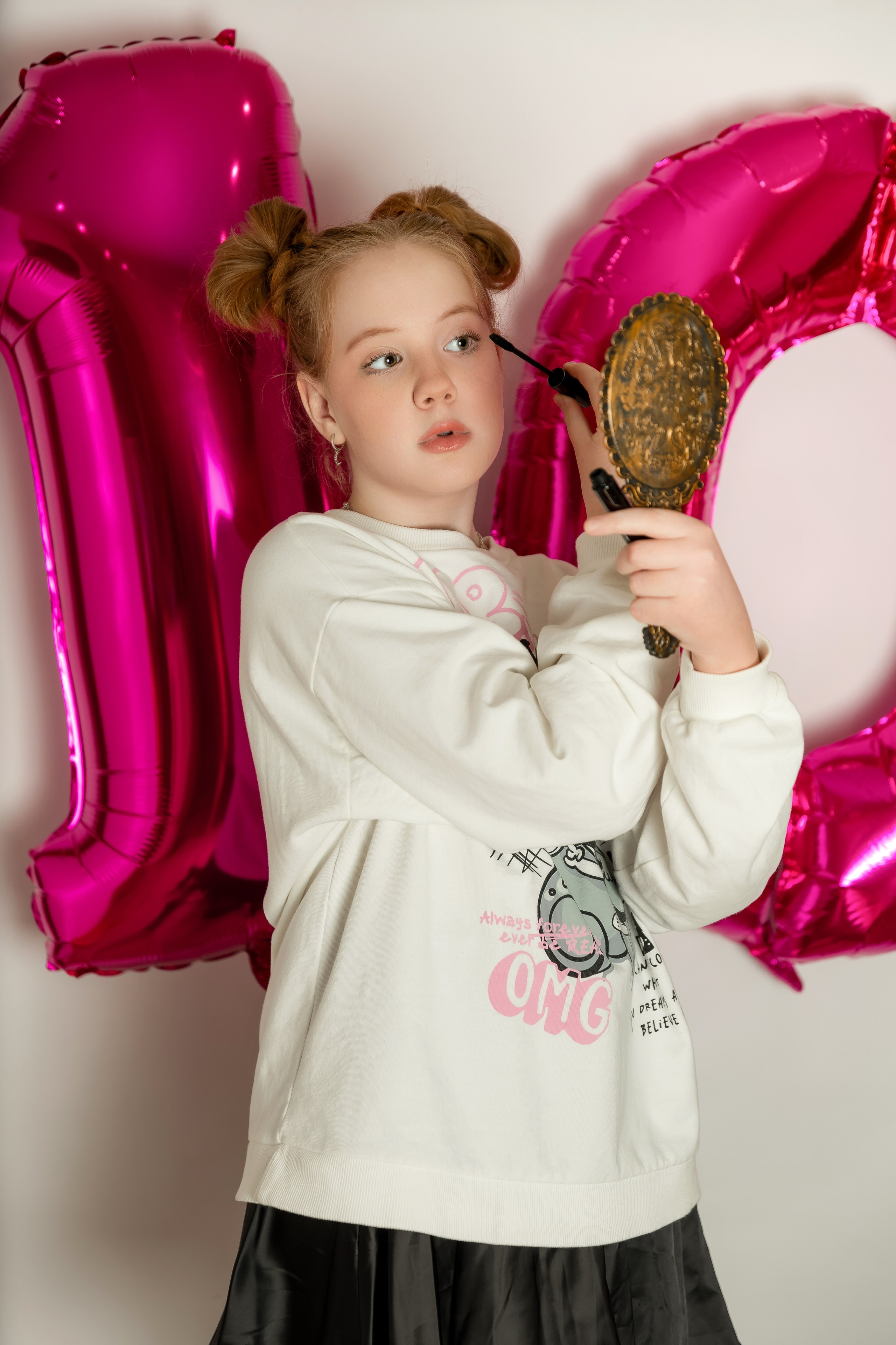 День рождения. Рыжий Фотограф Иркутск