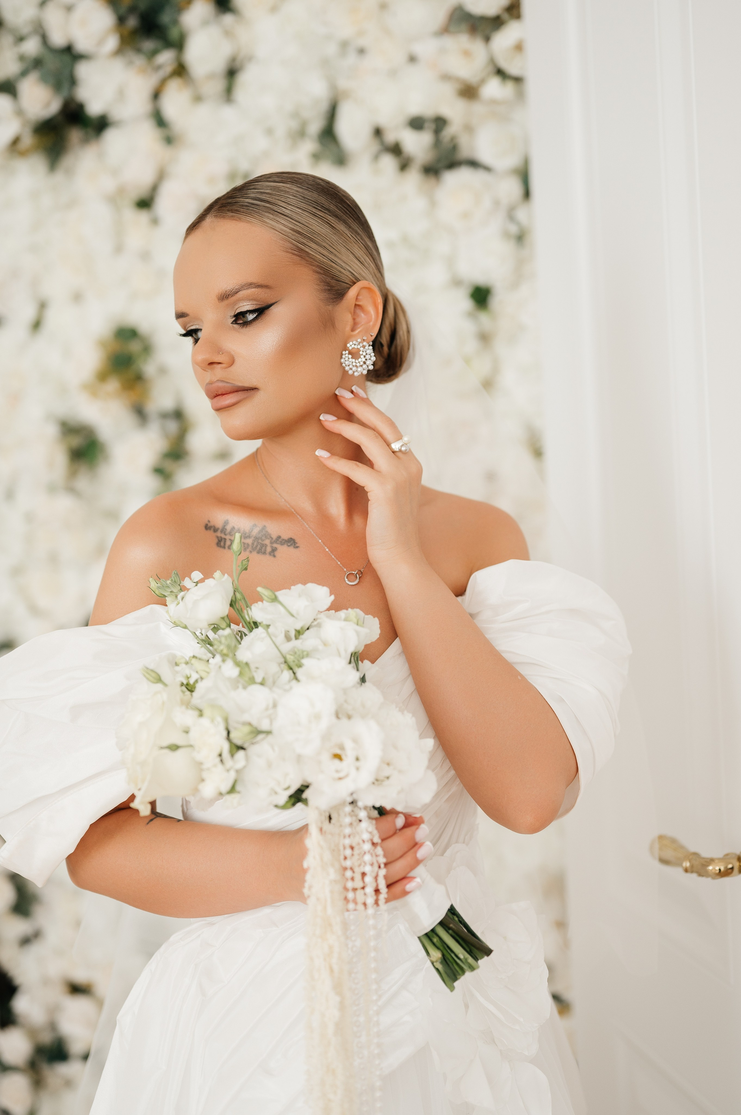 Сергей и Анастасия. Свадебный и семейный фотограф в Краснодаре Алина Мельник