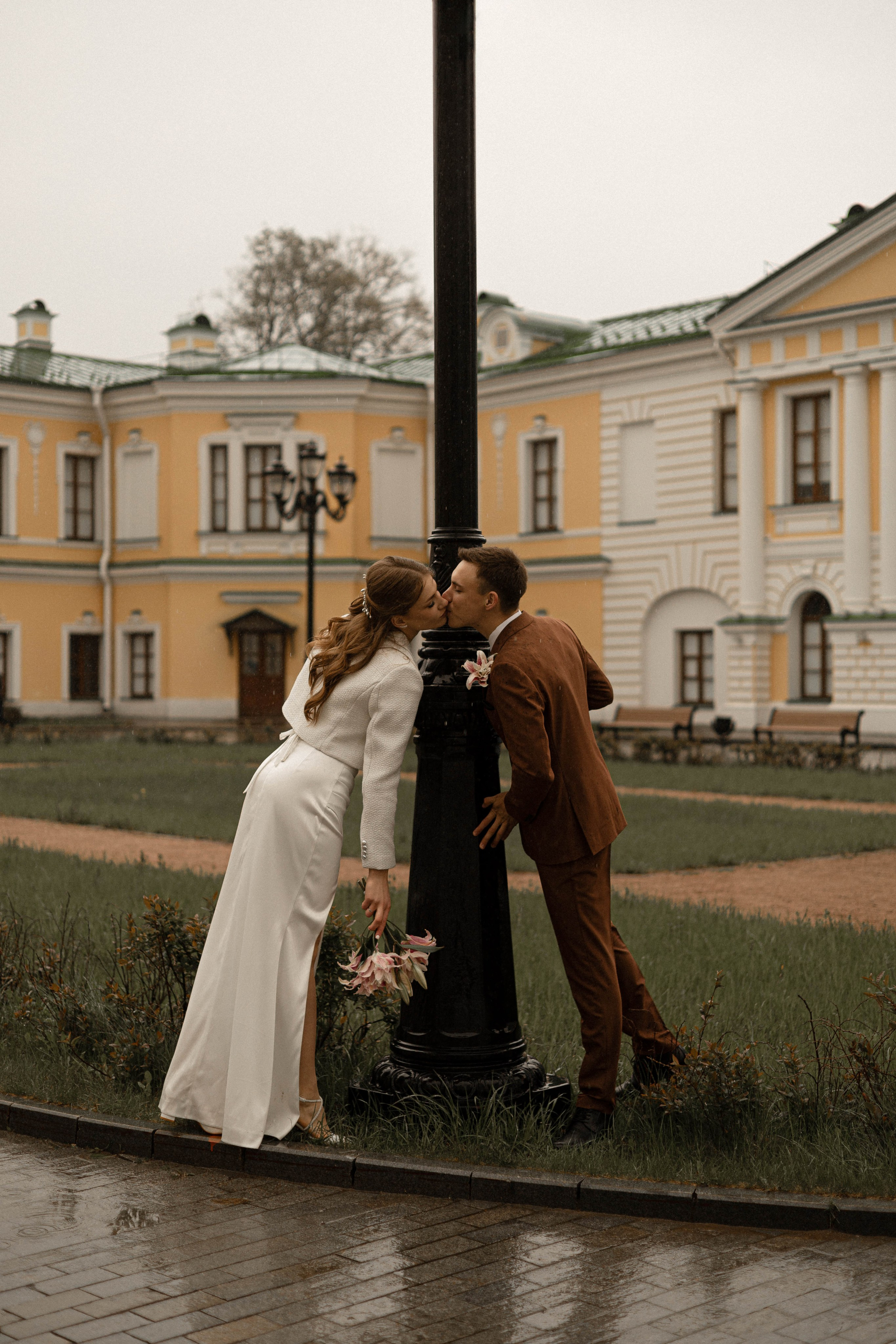 Свадебная фотосессия в Твери. Фотограф Тверь | Татьяна Белова