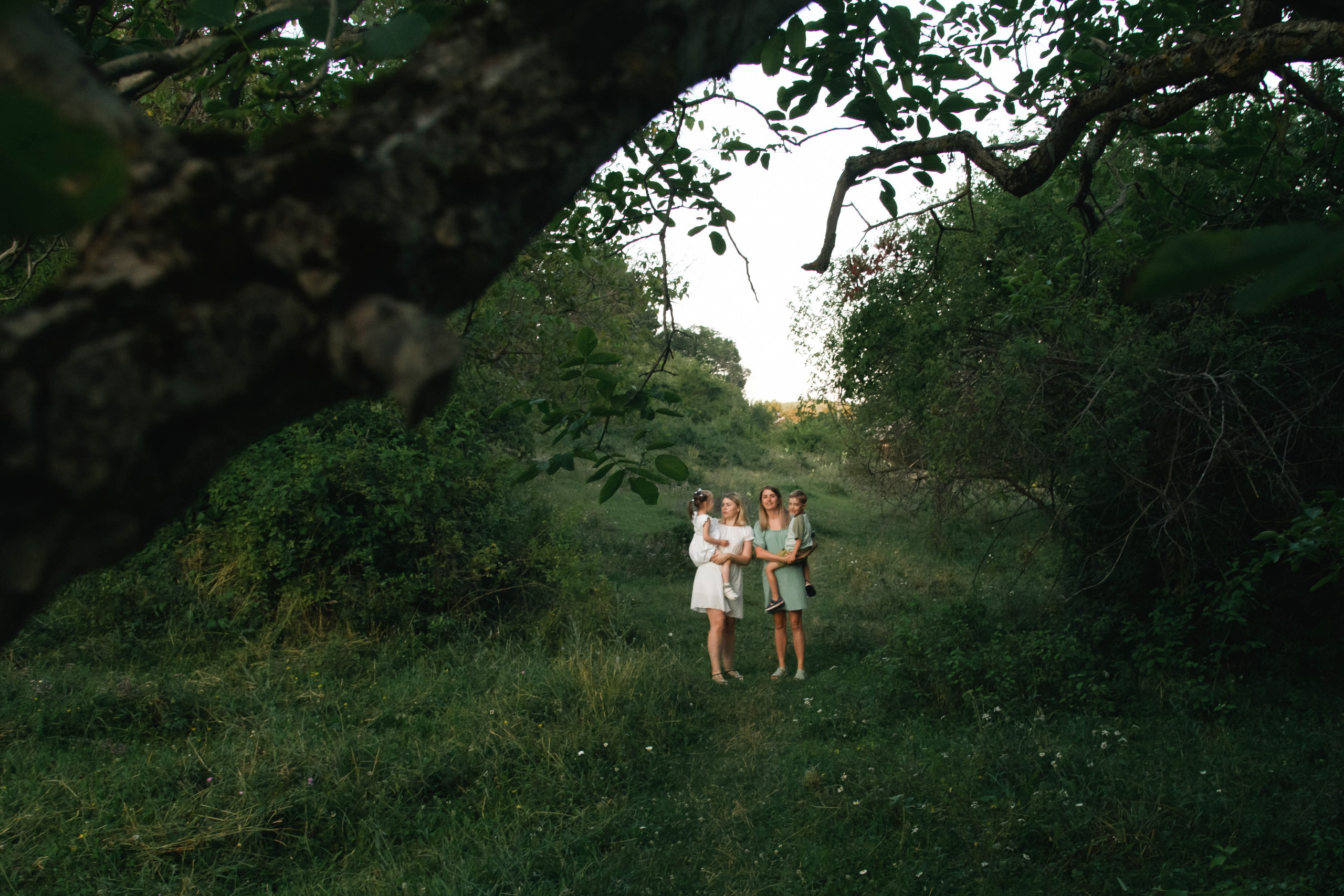 8. Семейный и свадебный фотограф в Краснодаре