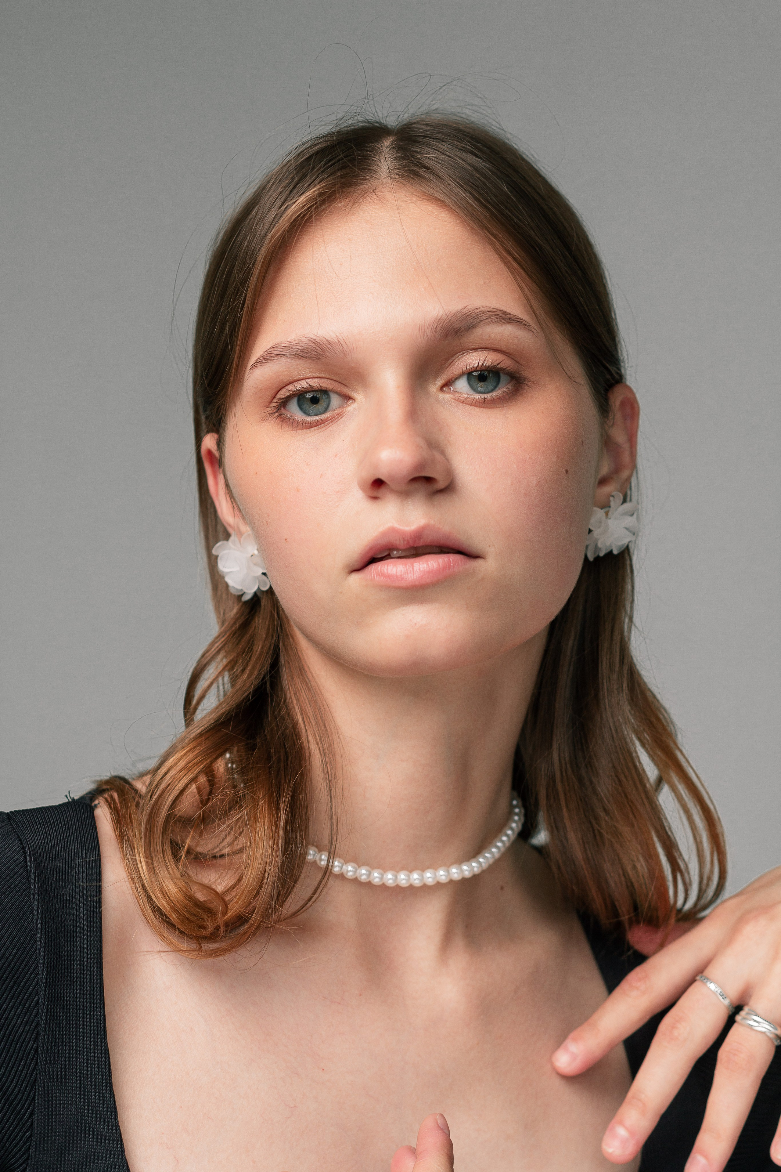 Кристина Семенякина. Модельное агентство TM Models в Калининграде