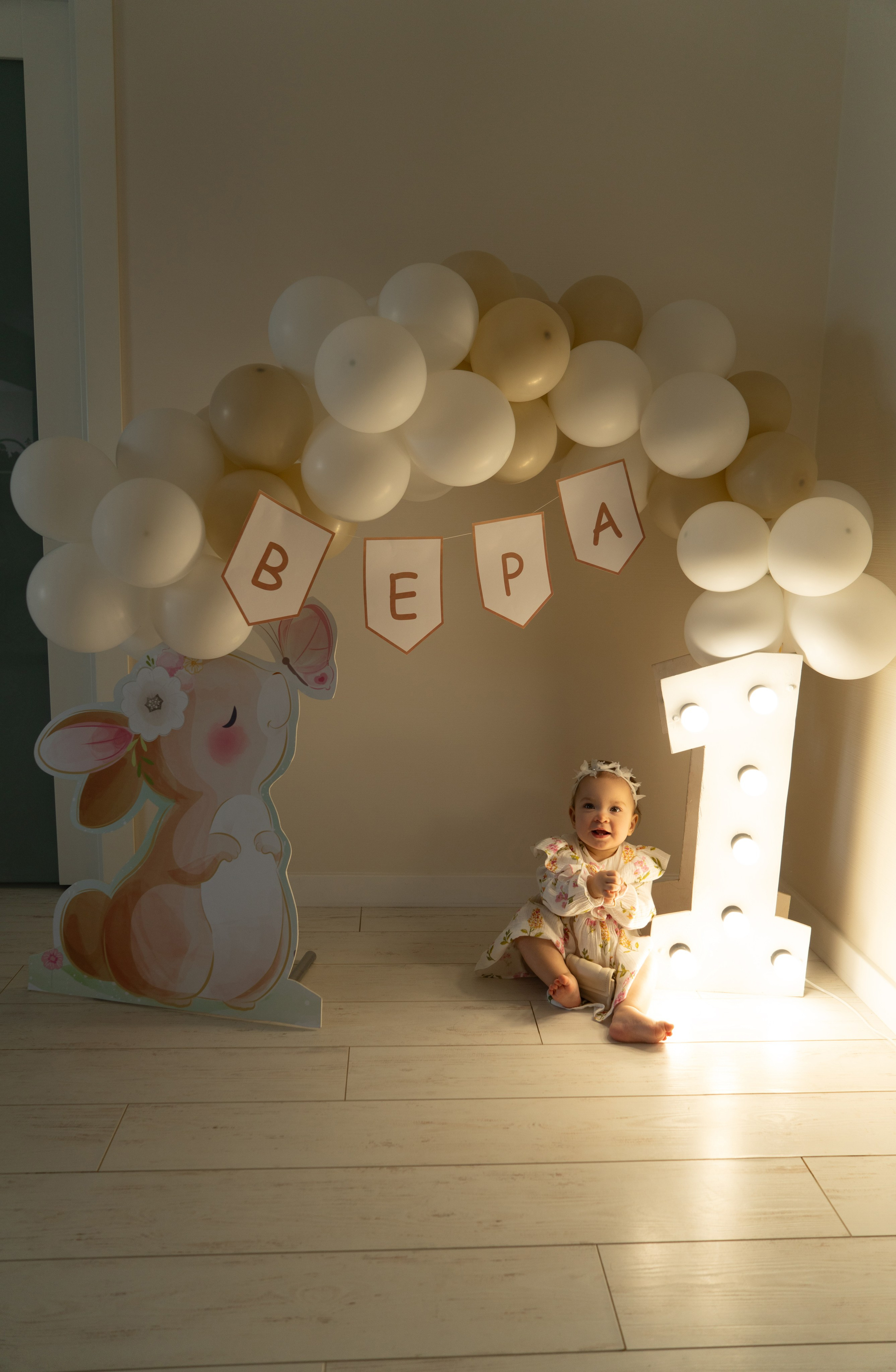 ПЕРВЫЙ ГОДИК. Фотосессия беременности в Барнауле